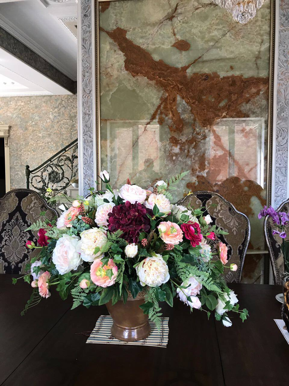 Обложка проекта: Интерьер частного дома