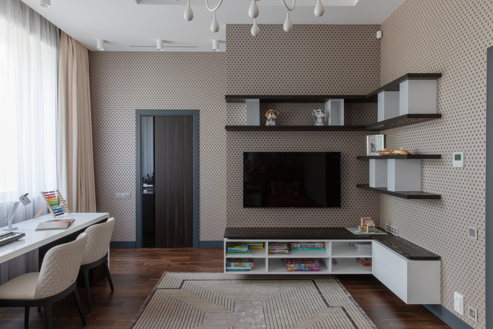 Реализованный проект дома в Ростове-на-Дону