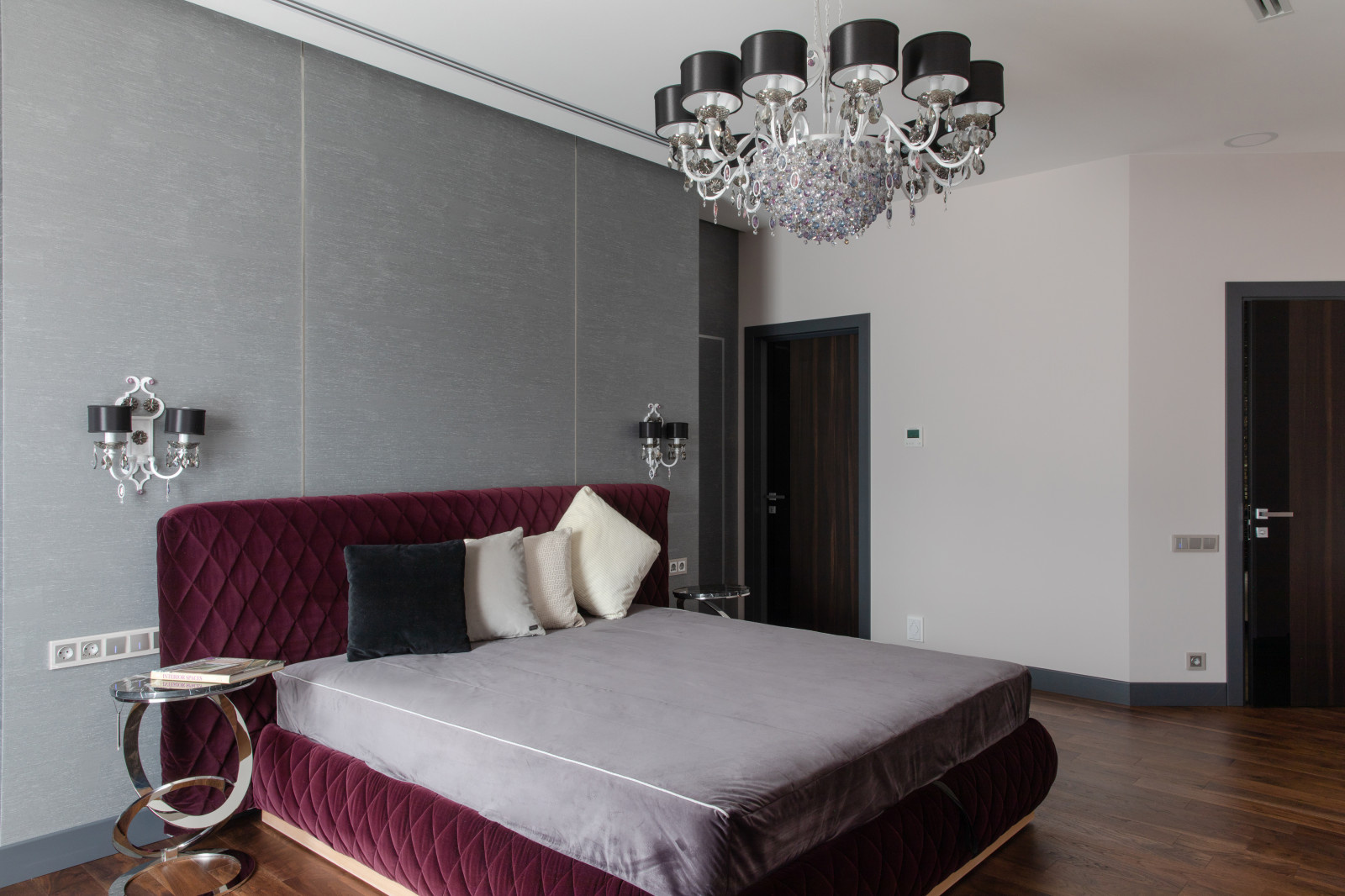 Реализованный проект дома в Ростове-на-Дону