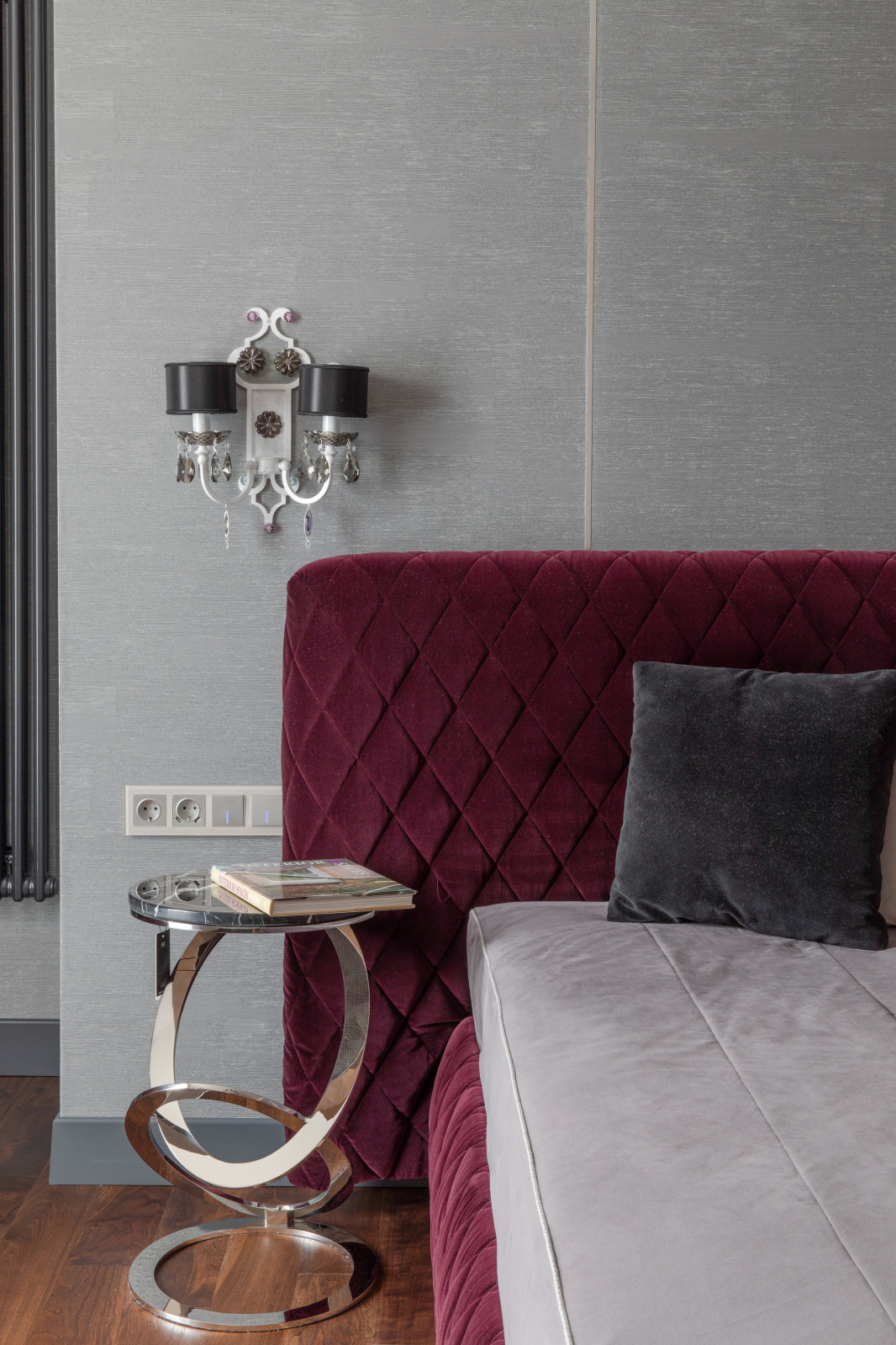 Реализованный проект дома в Ростове-на-Дону