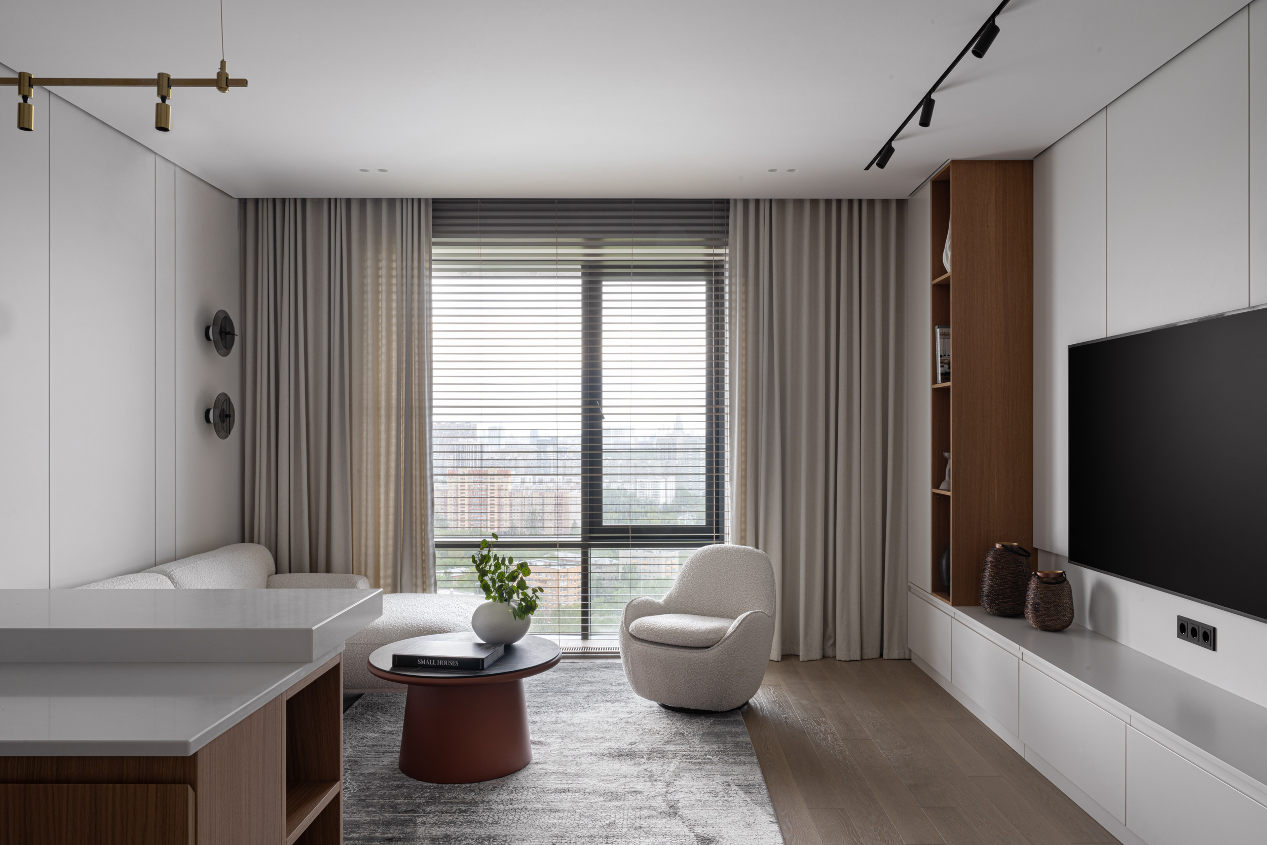 Kfrjyb квартира в ЖК Ver