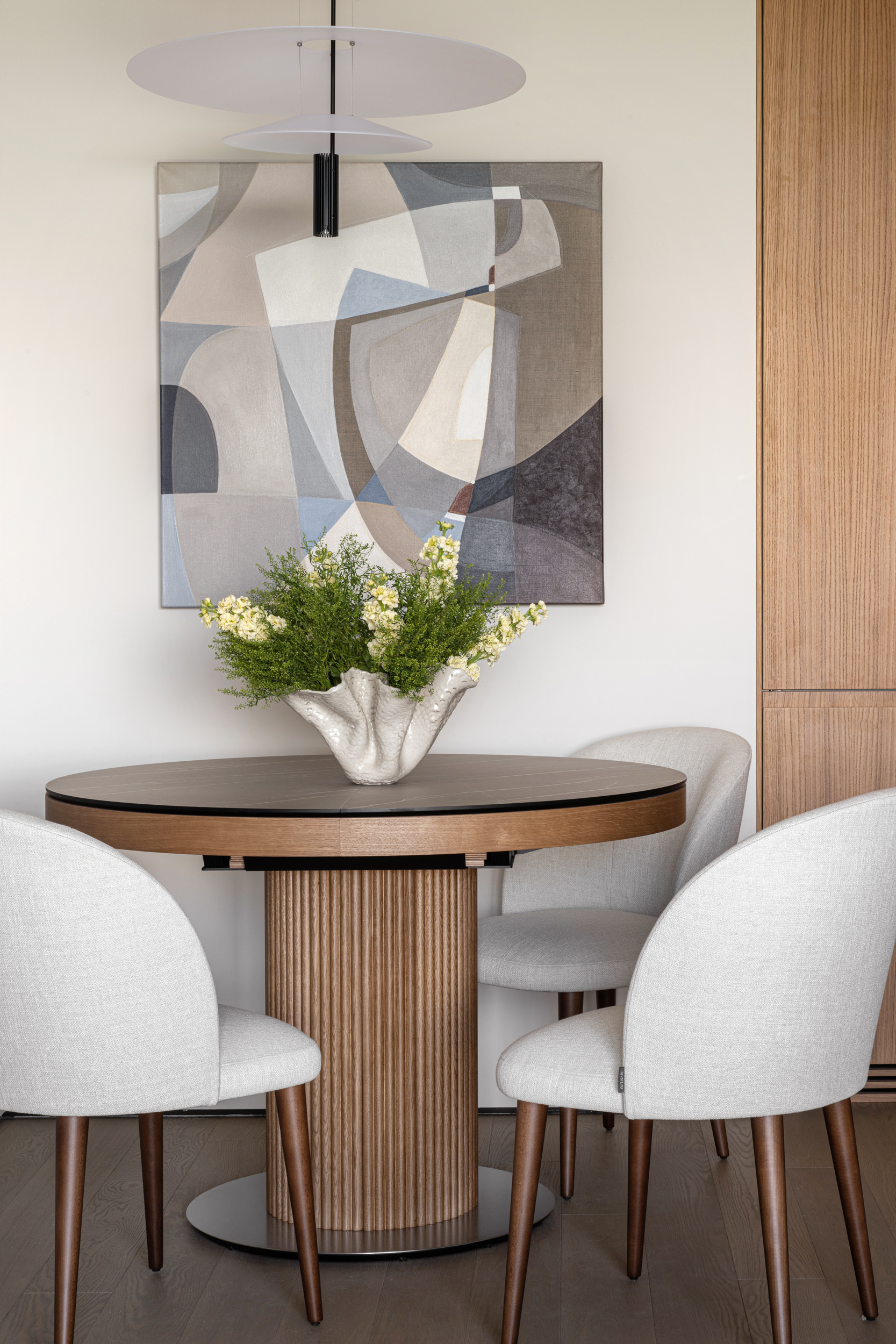 Kfrjyb квартира в ЖК Ver