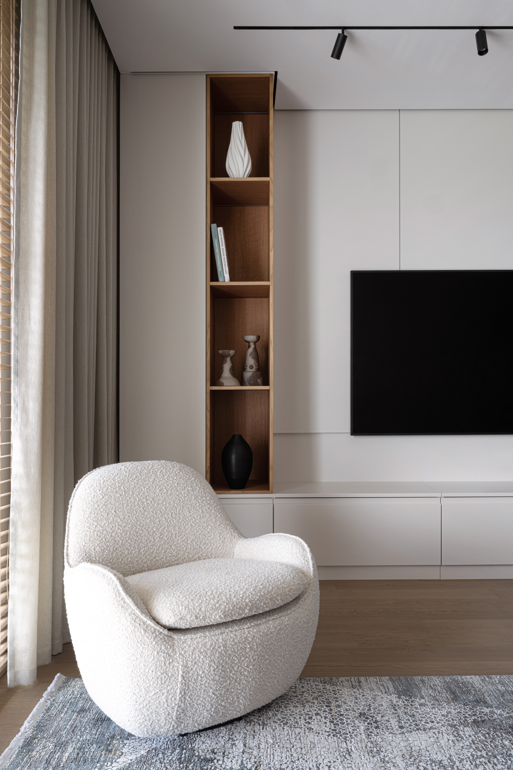 Kfrjyb квартира в ЖК Ver