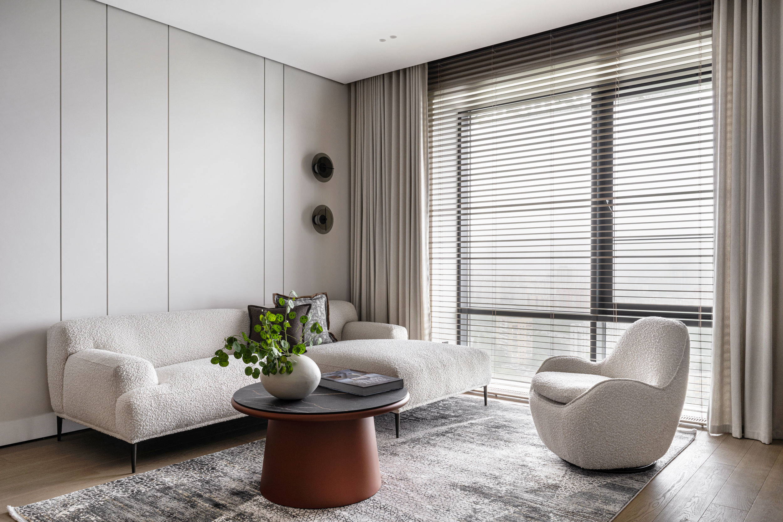 Kfrjyb квартира в ЖК Ver