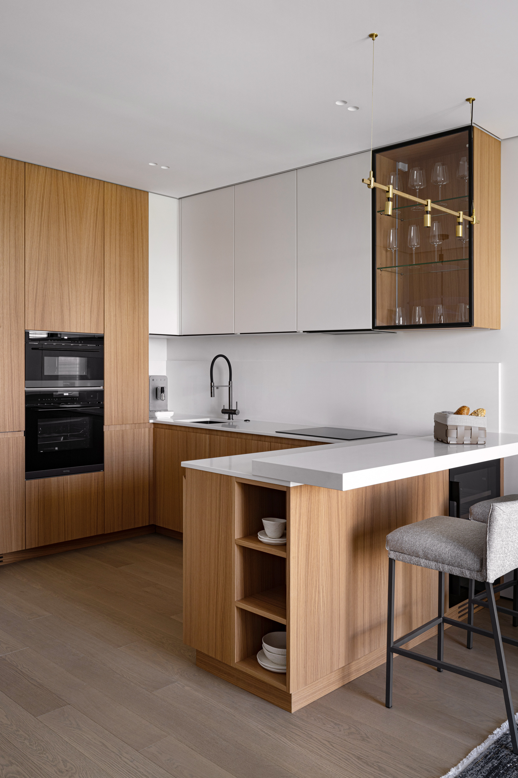 Kfrjyb квартира в ЖК Ver