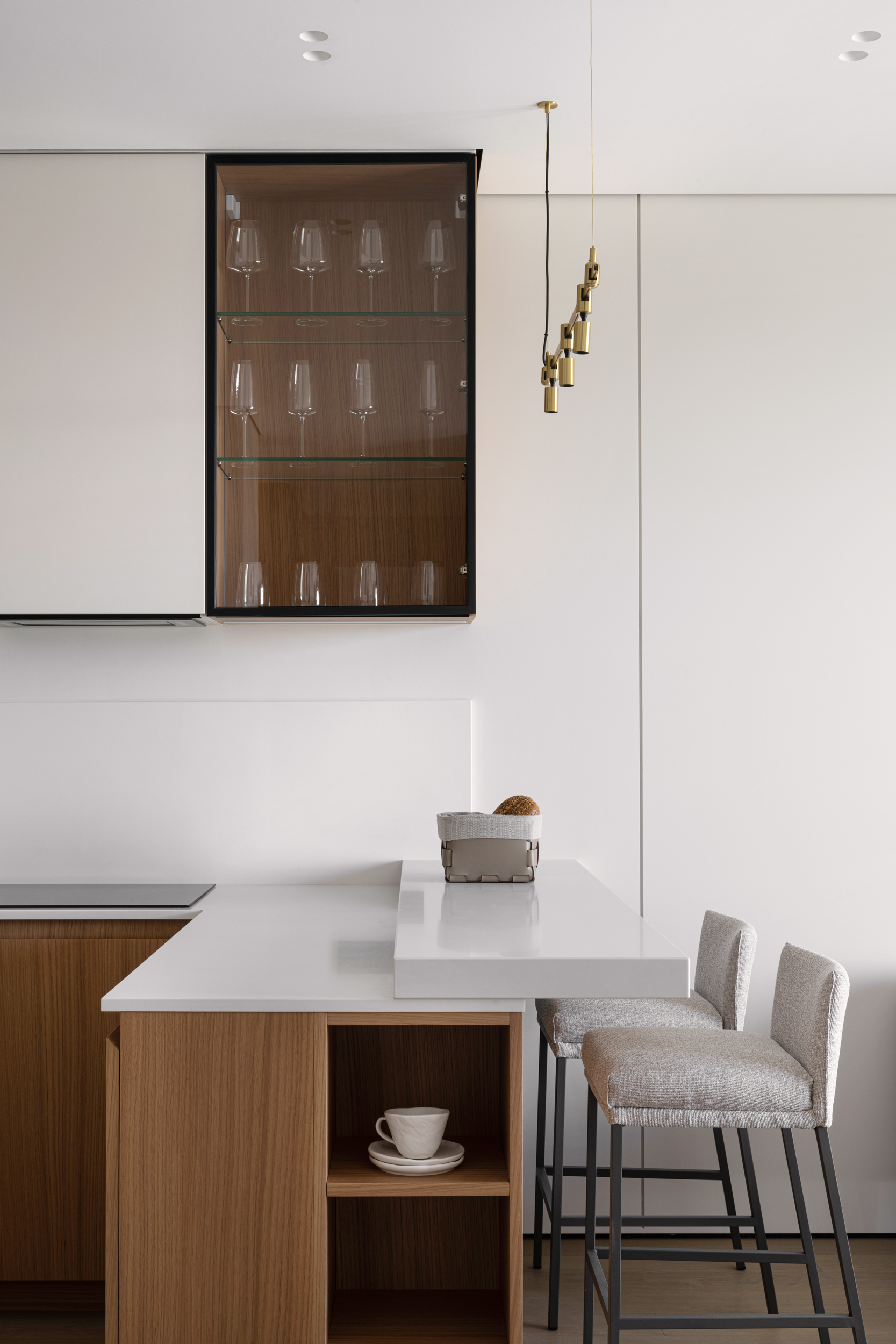 Kfrjyb квартира в ЖК Ver