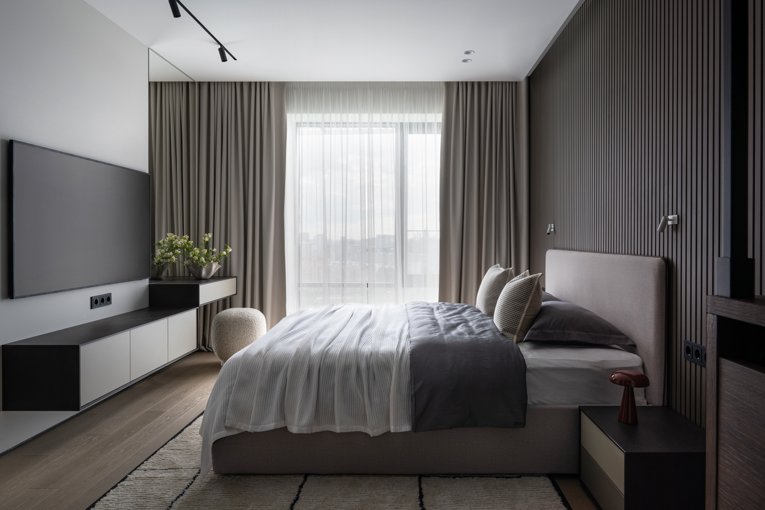 Kfrjyb квартира в ЖК Ver