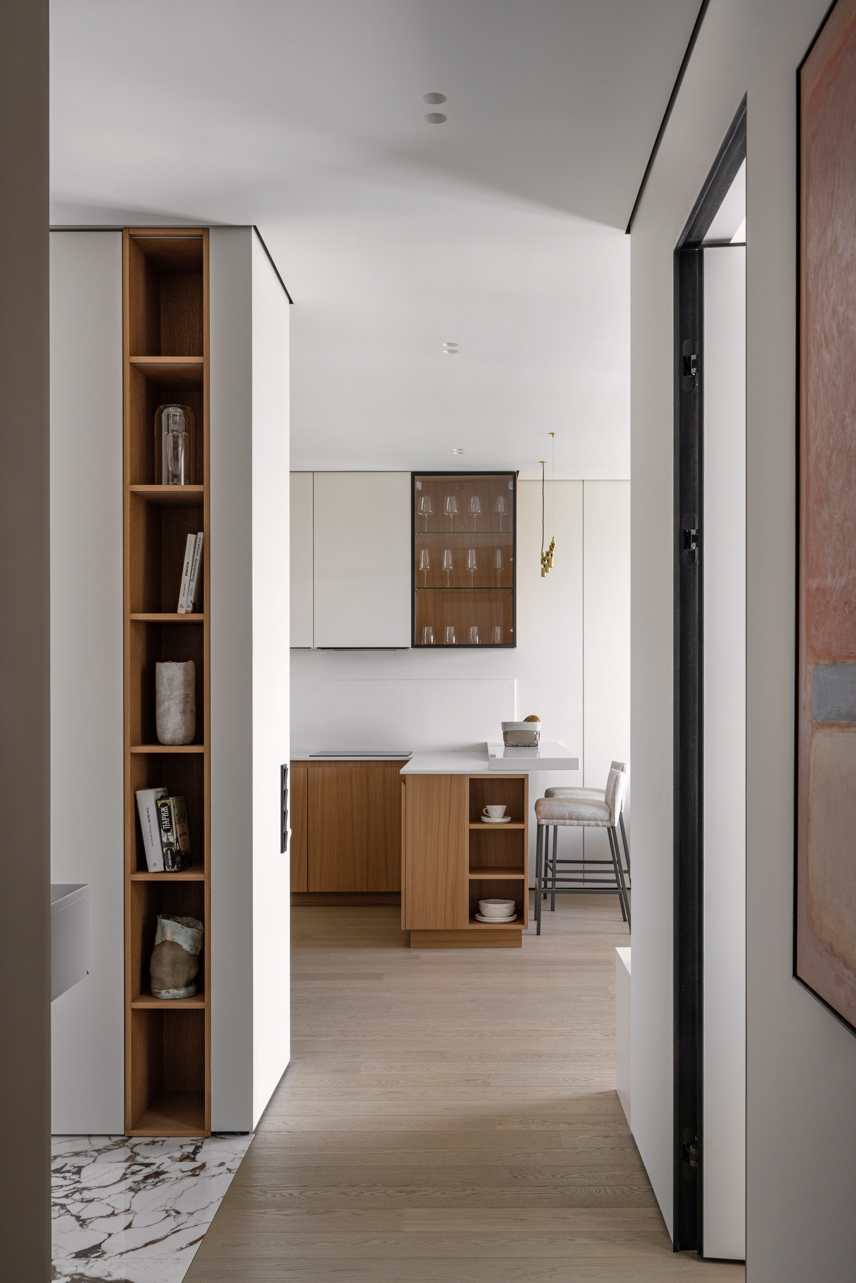 Kfrjyb квартира в ЖК Ver