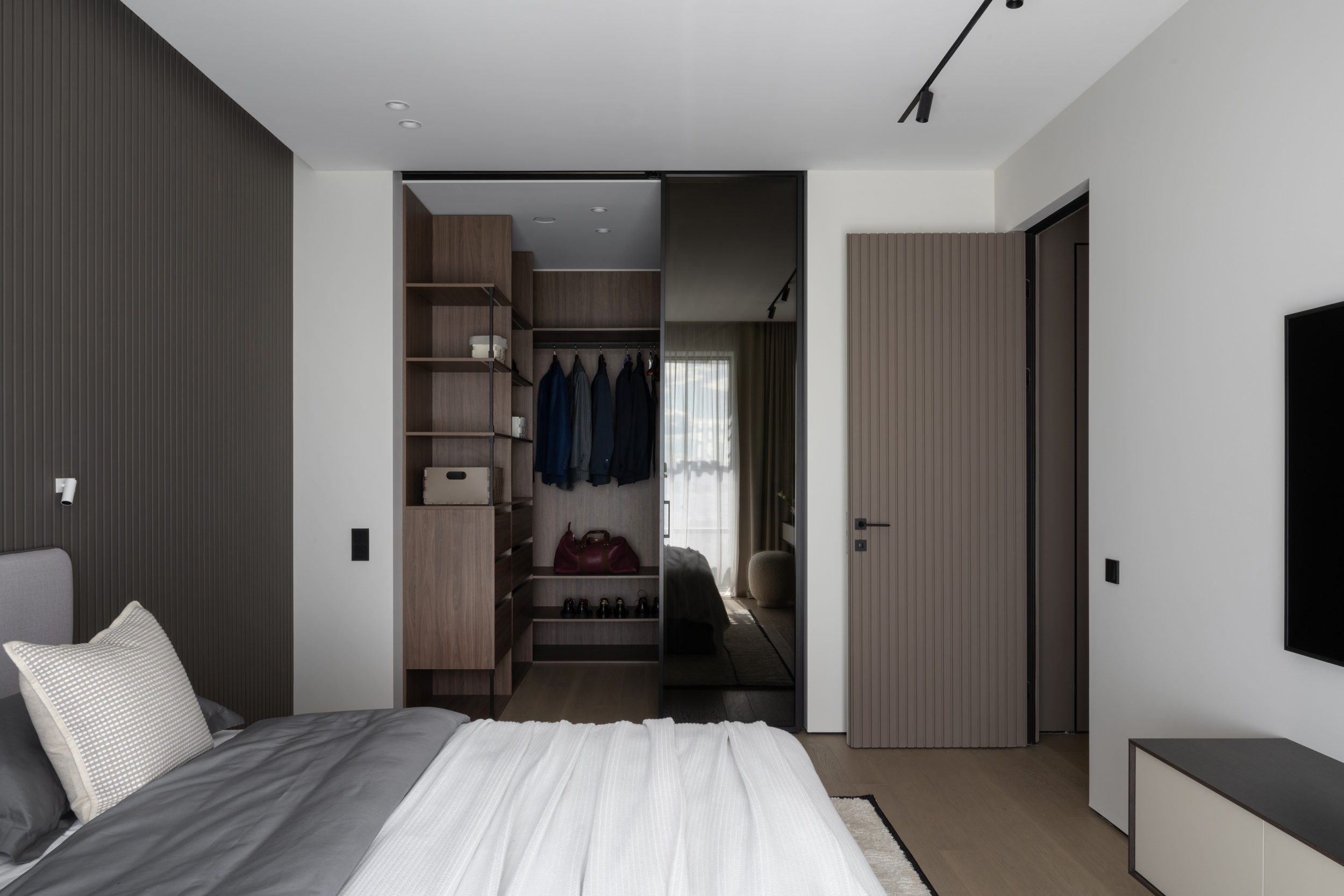 Kfrjyb квартира в ЖК Ver