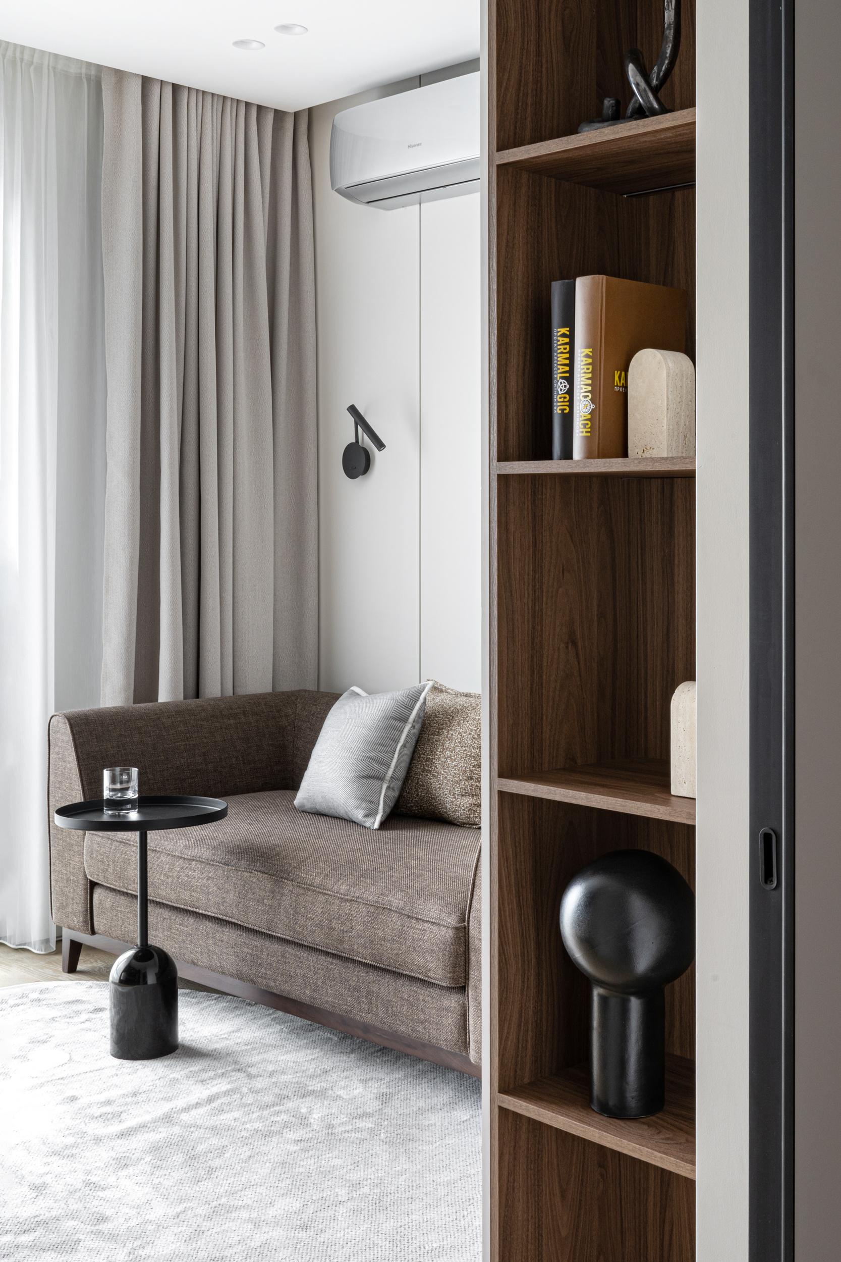 Kfrjyb квартира в ЖК Ver