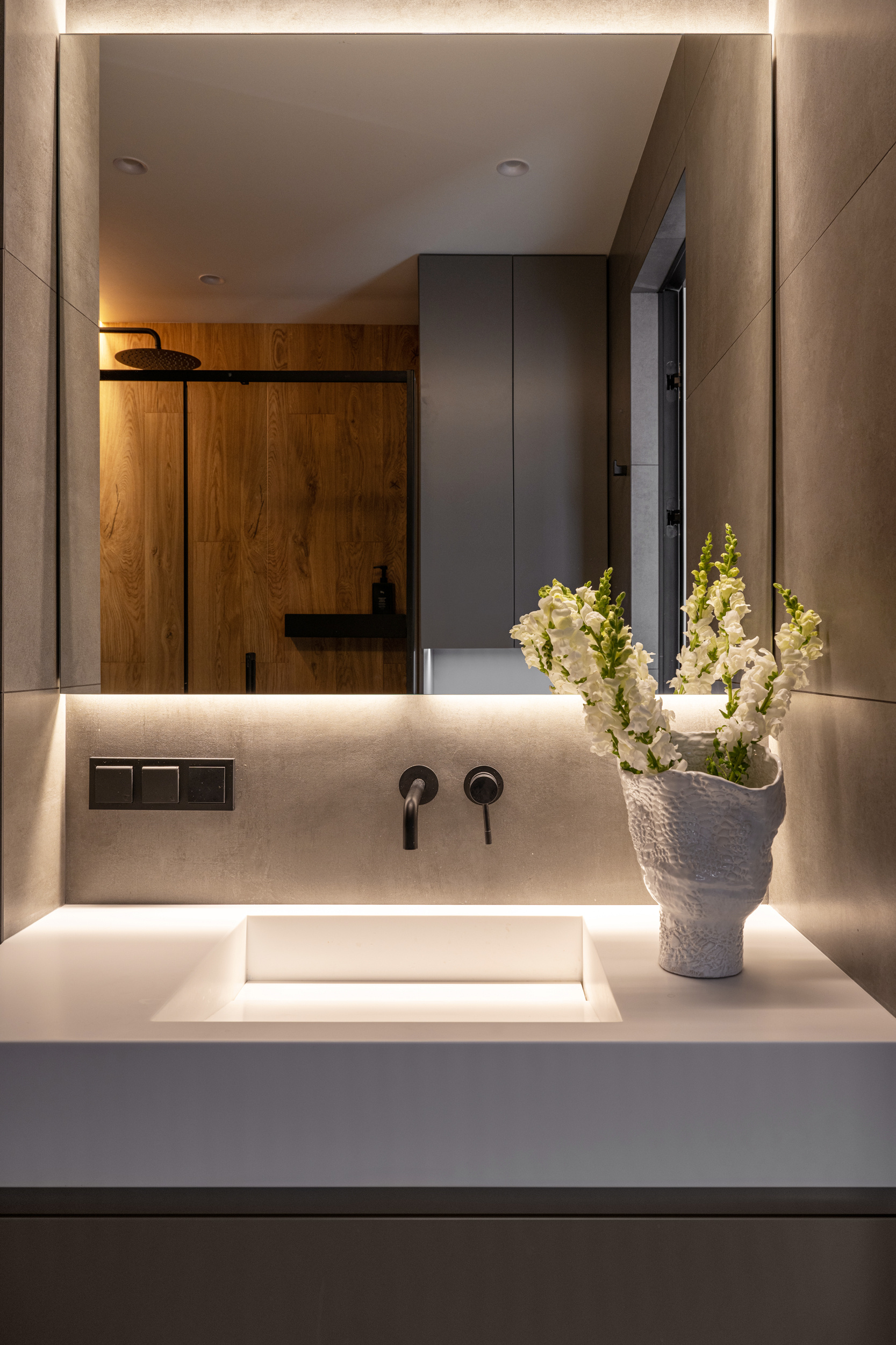 Kfrjyb квартира в ЖК Ver