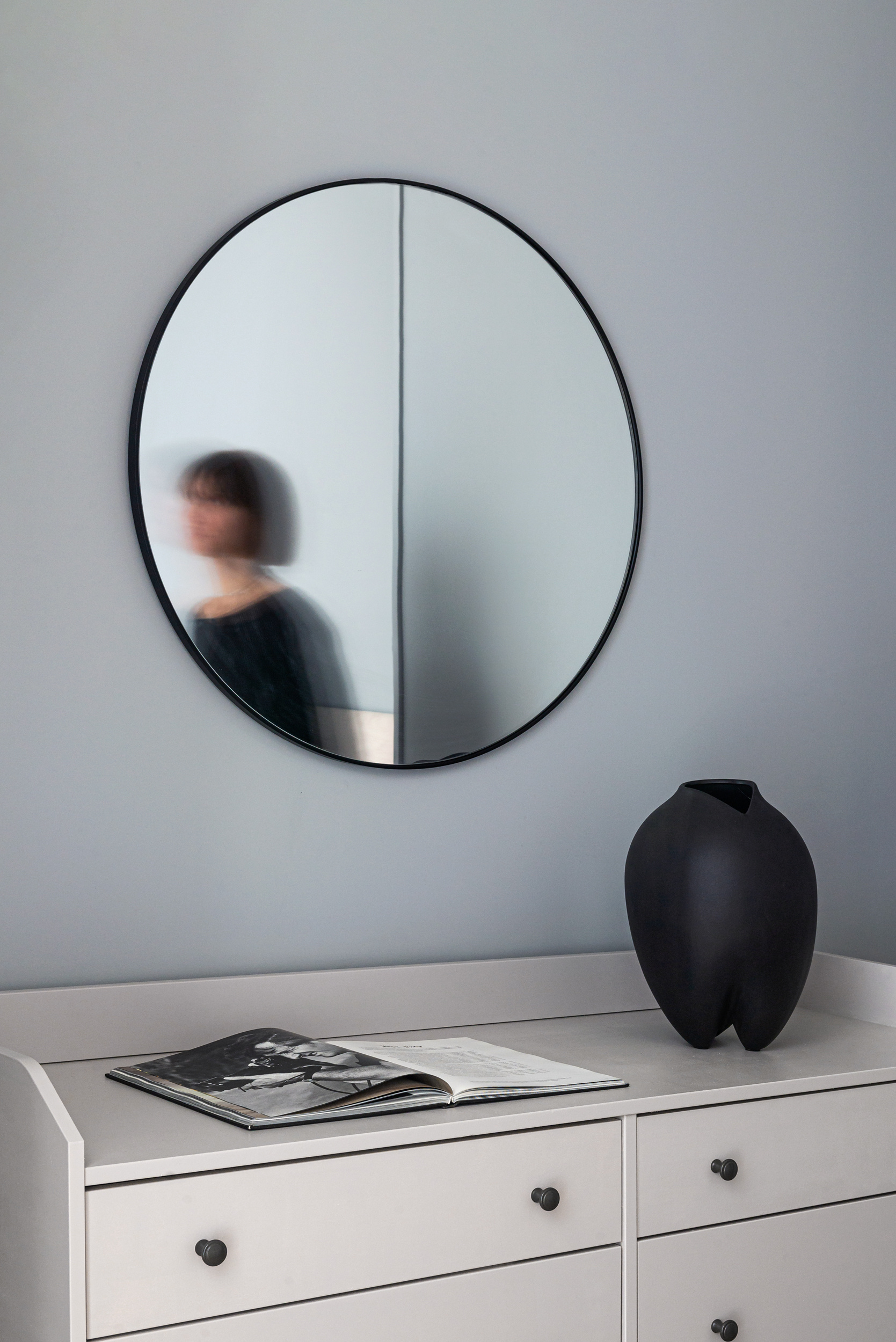 Квартира для молодой семьи 60м.кв.