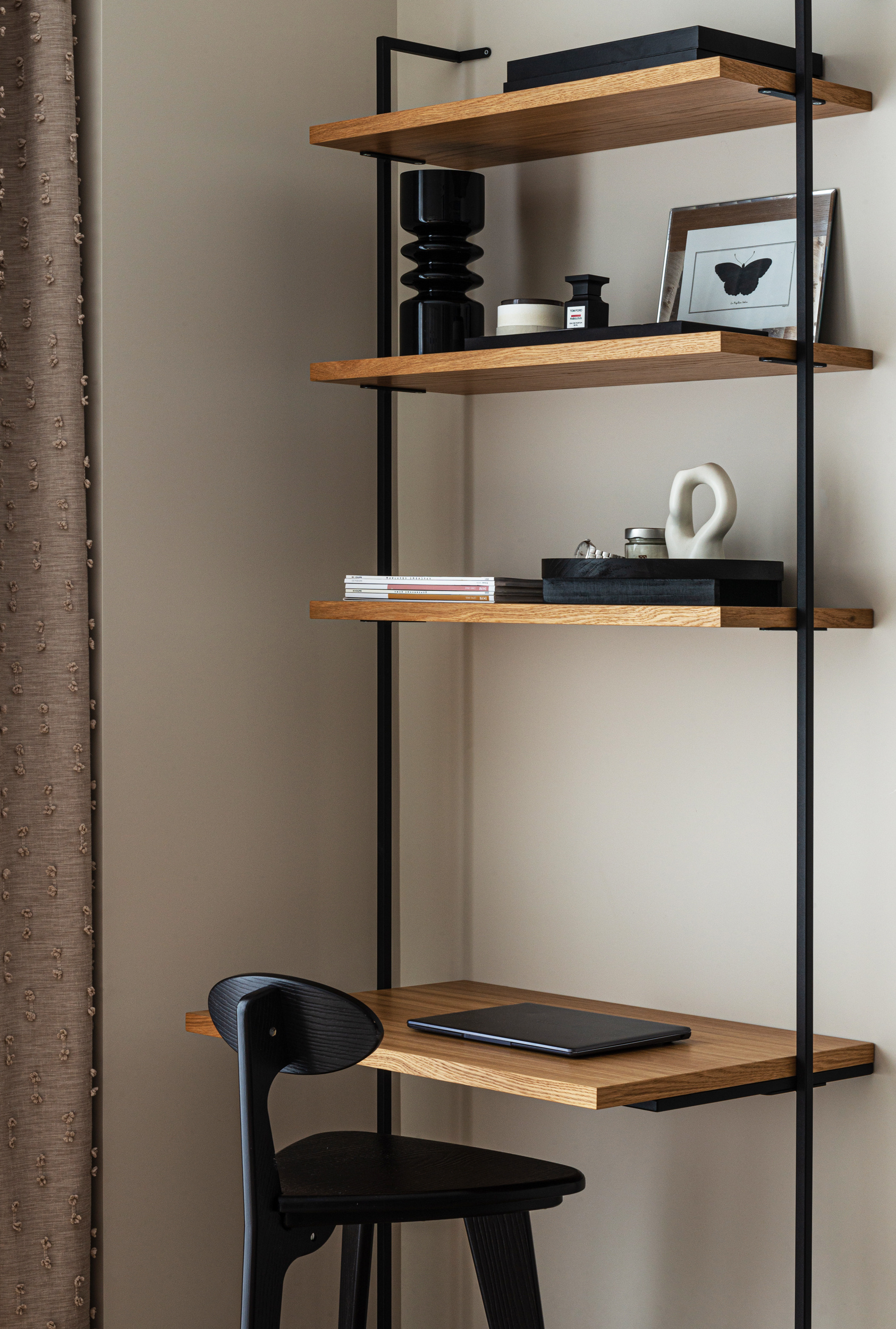 Квартира для молодой семьи 60м.кв.