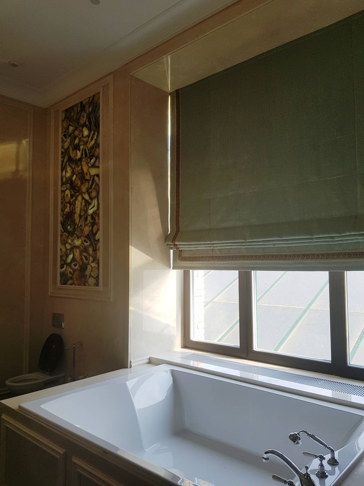 Дом в Подмосковье