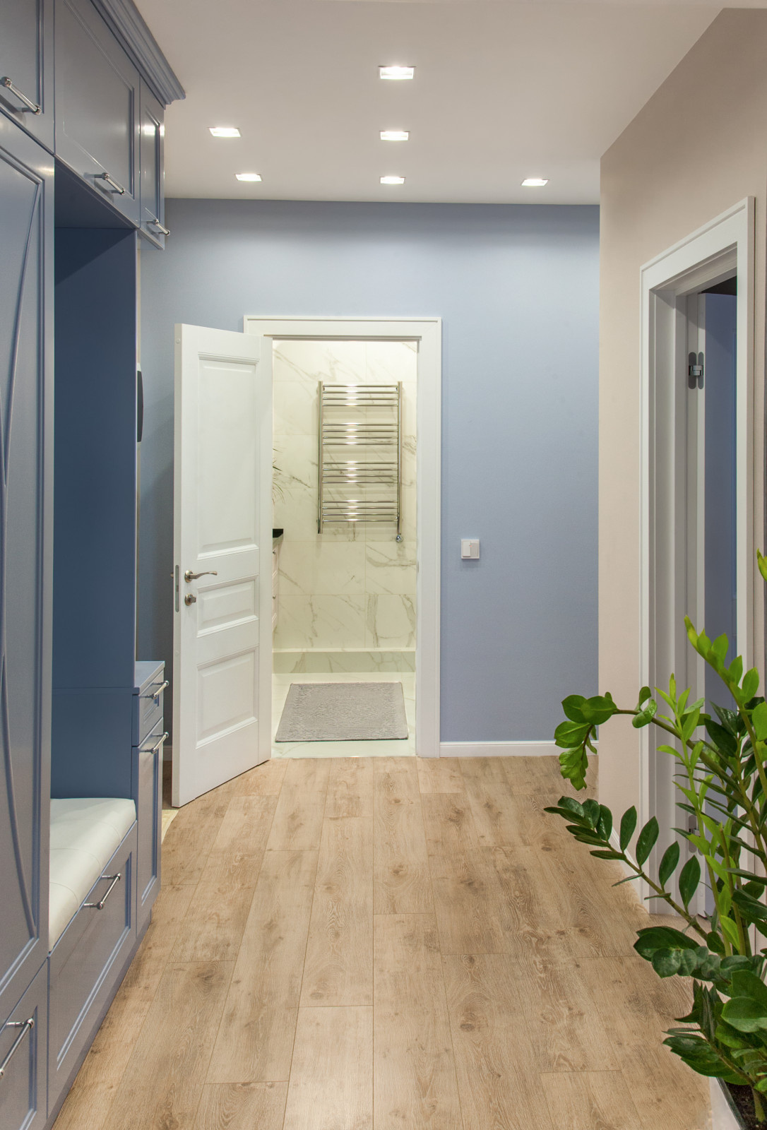 Квартира в Краснодаре