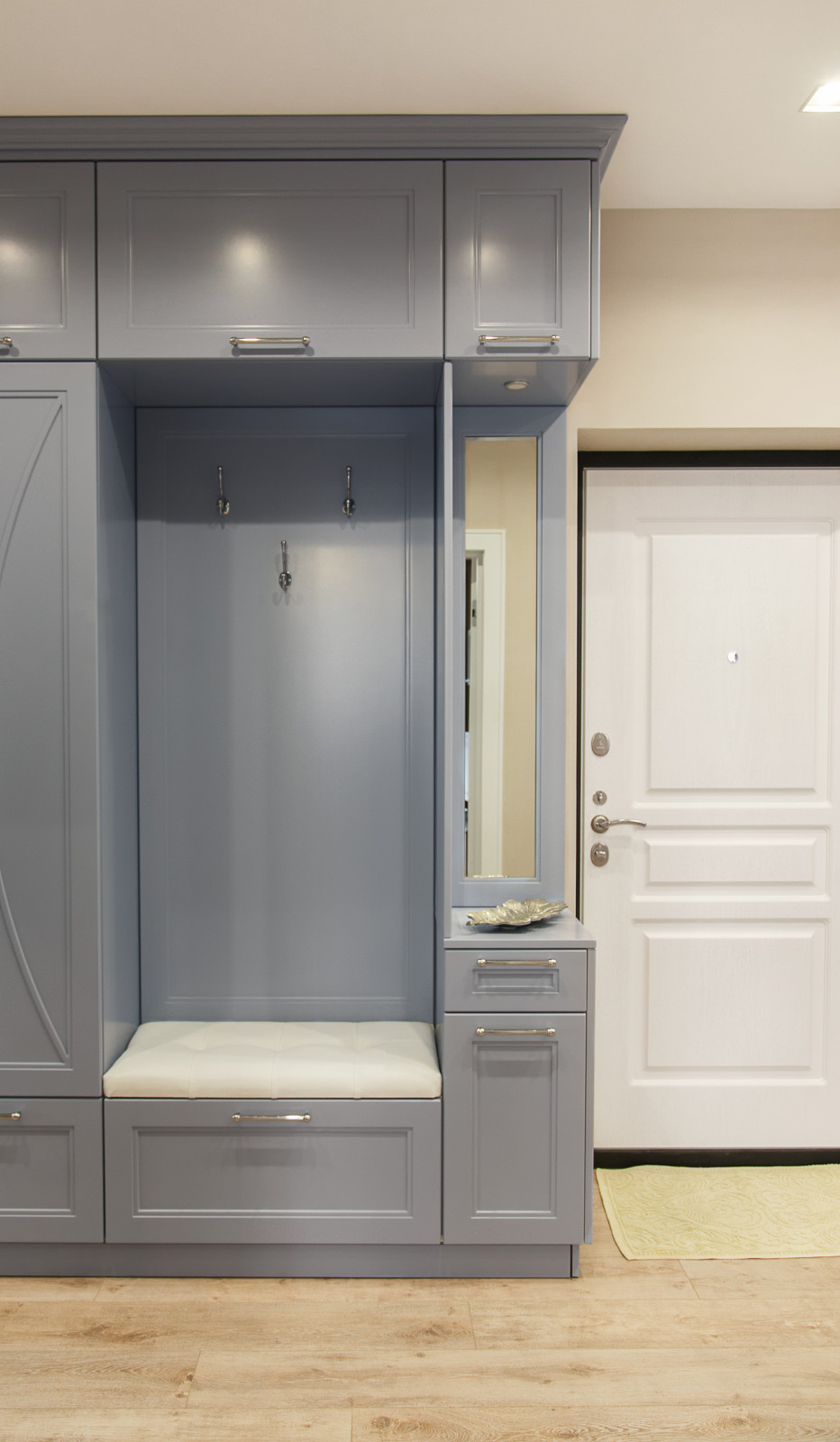 Квартира в Краснодаре