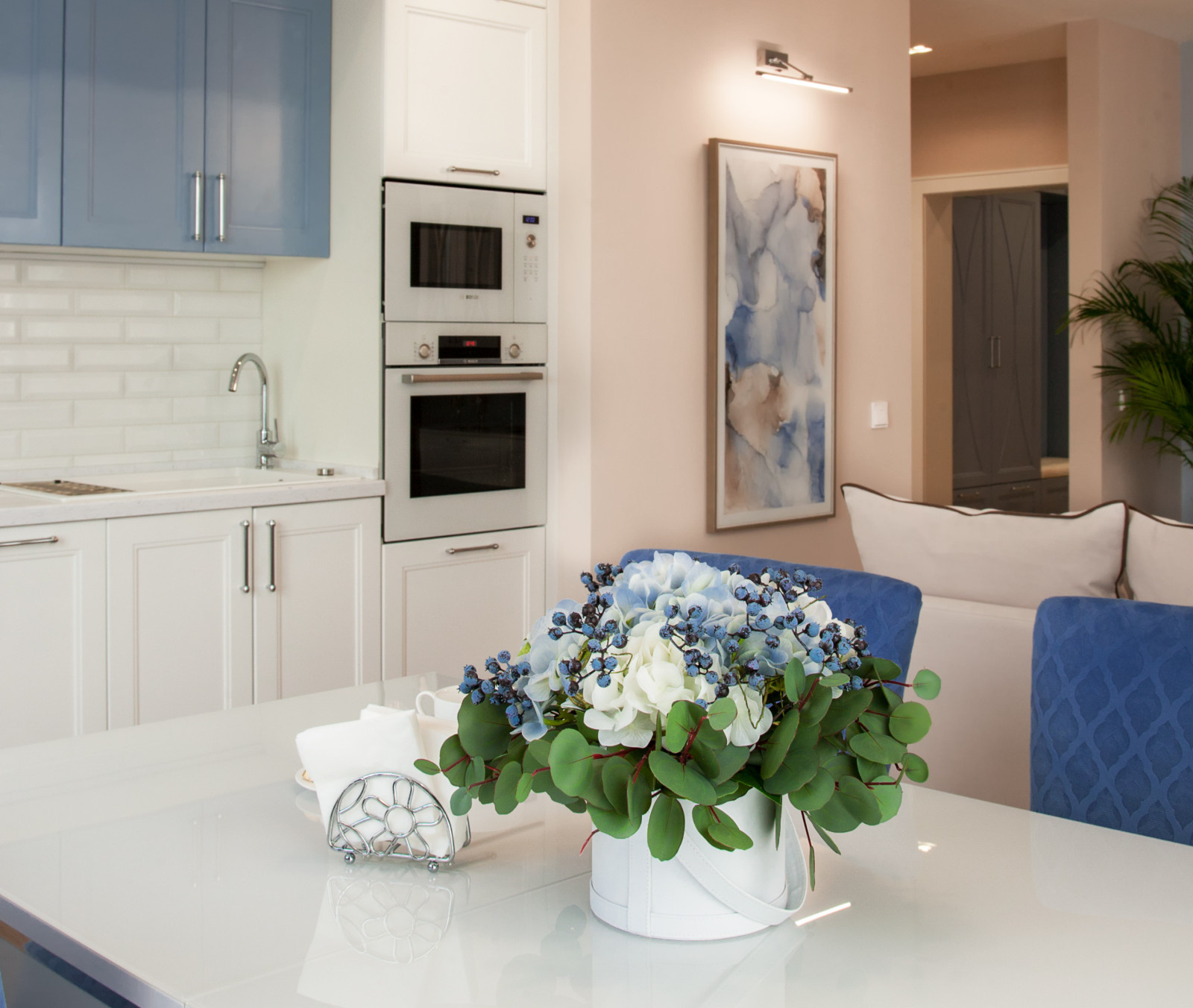 Квартира в Краснодаре