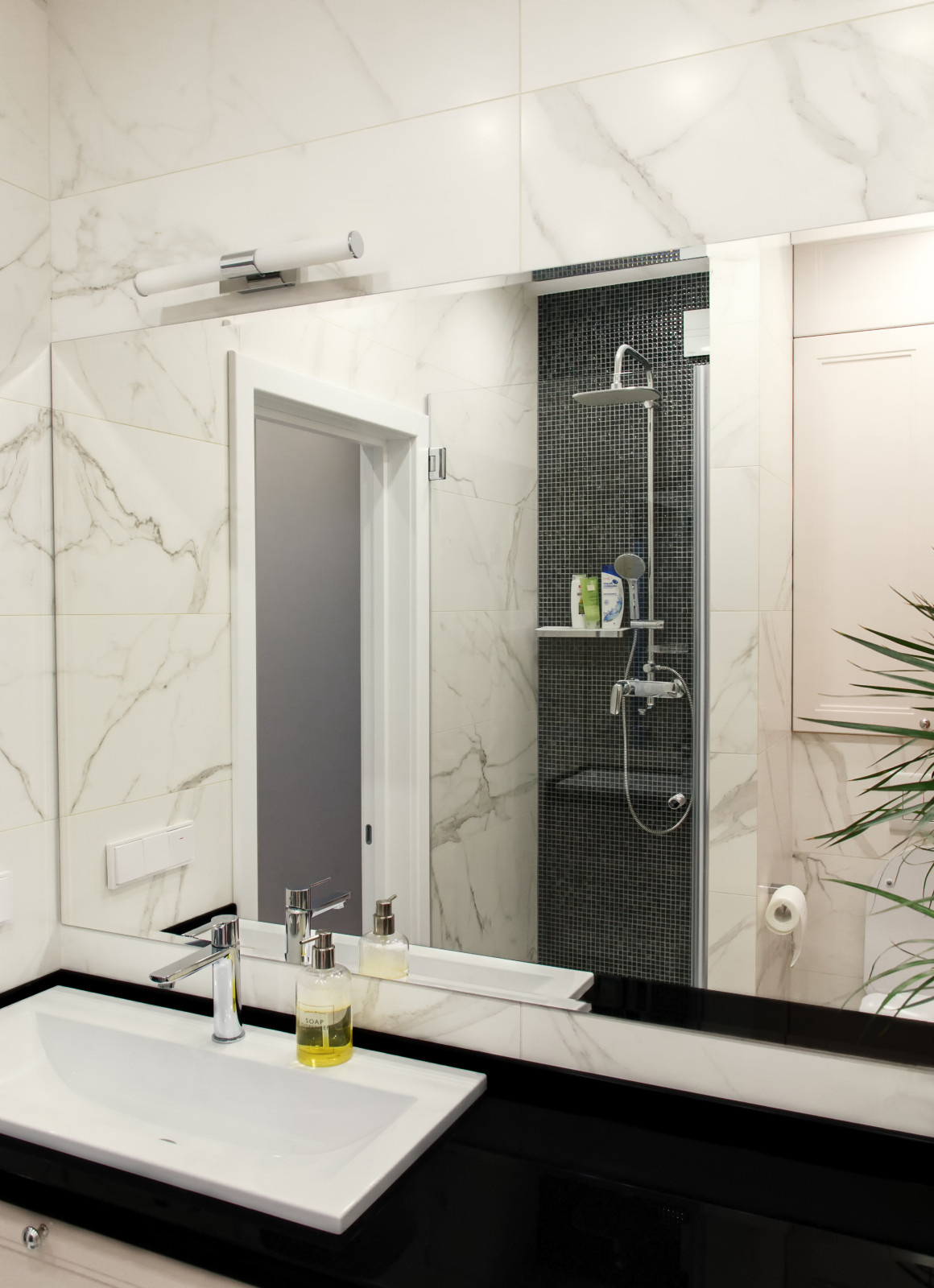 Квартира в Краснодаре