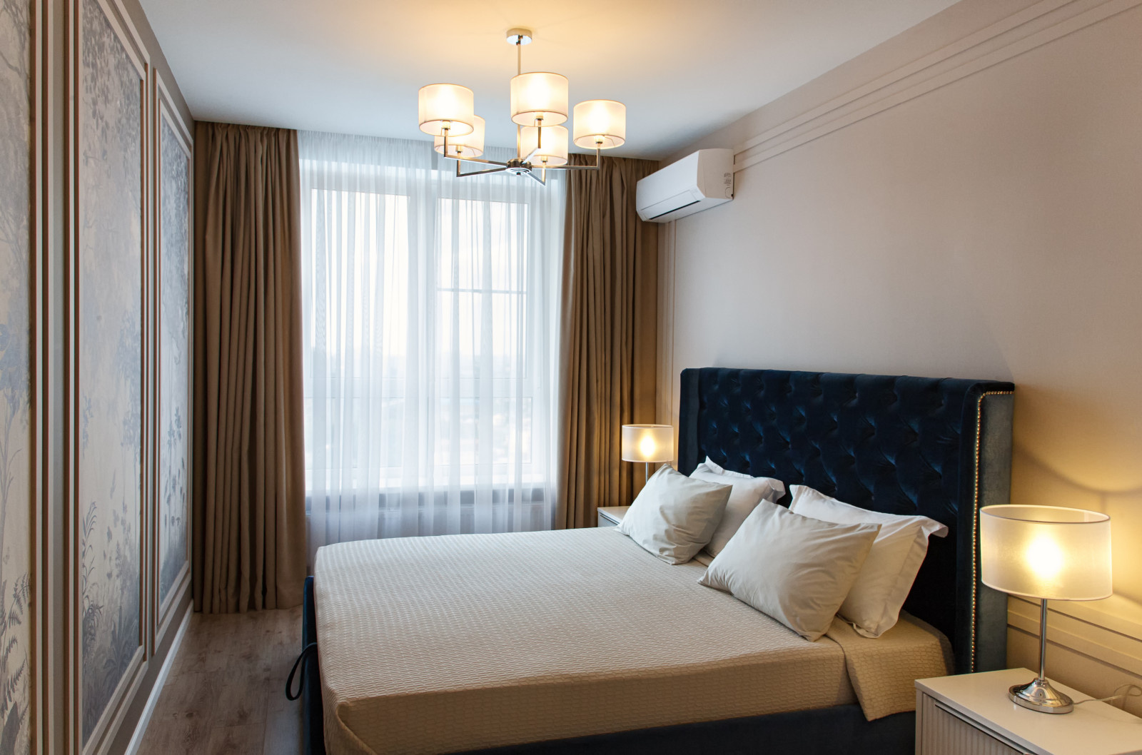 Квартира в Краснодаре