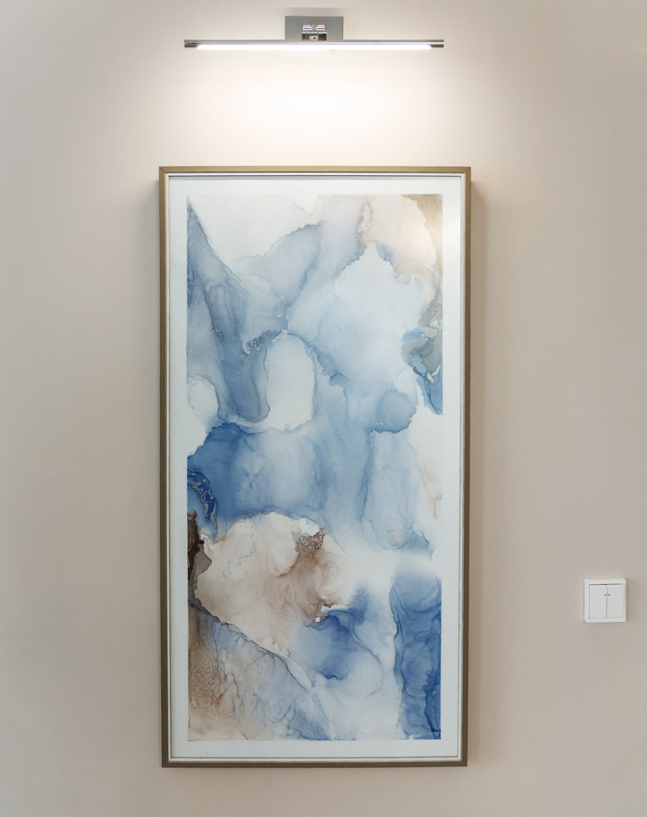 Квартира в Краснодаре