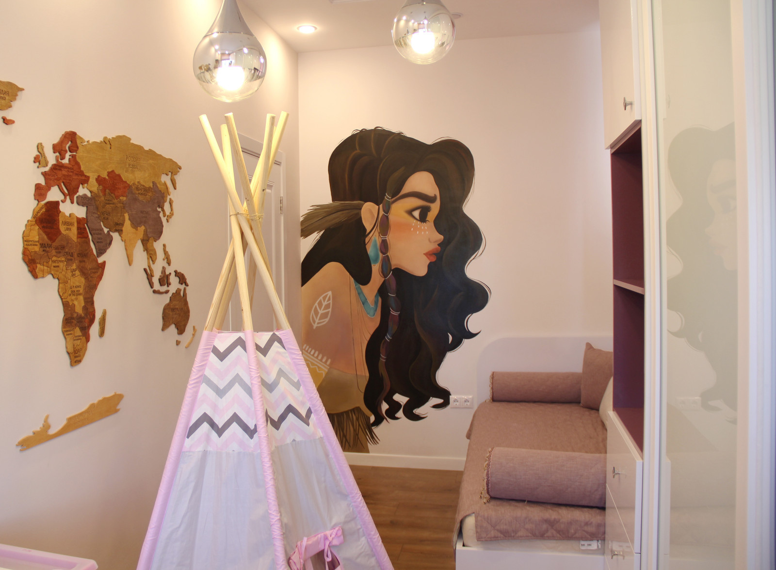 Музейный экспонат