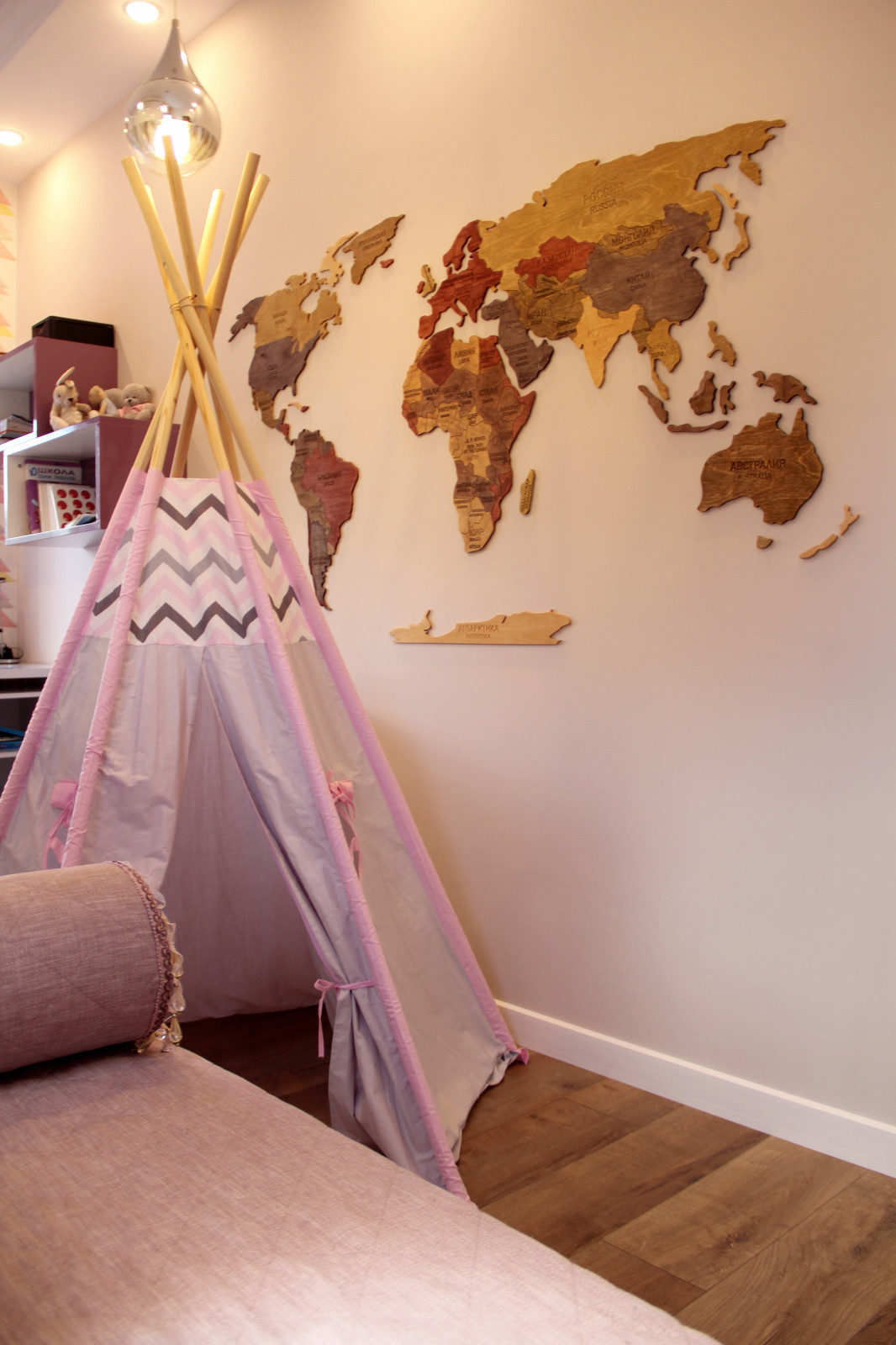 Музейный экспонат