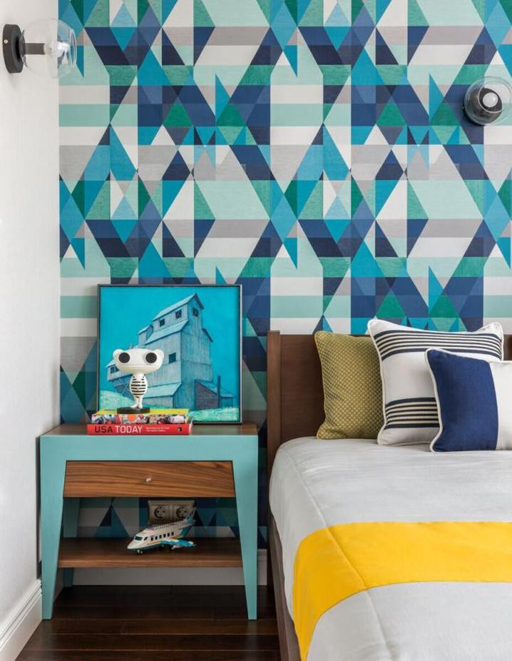 тумба Still орех