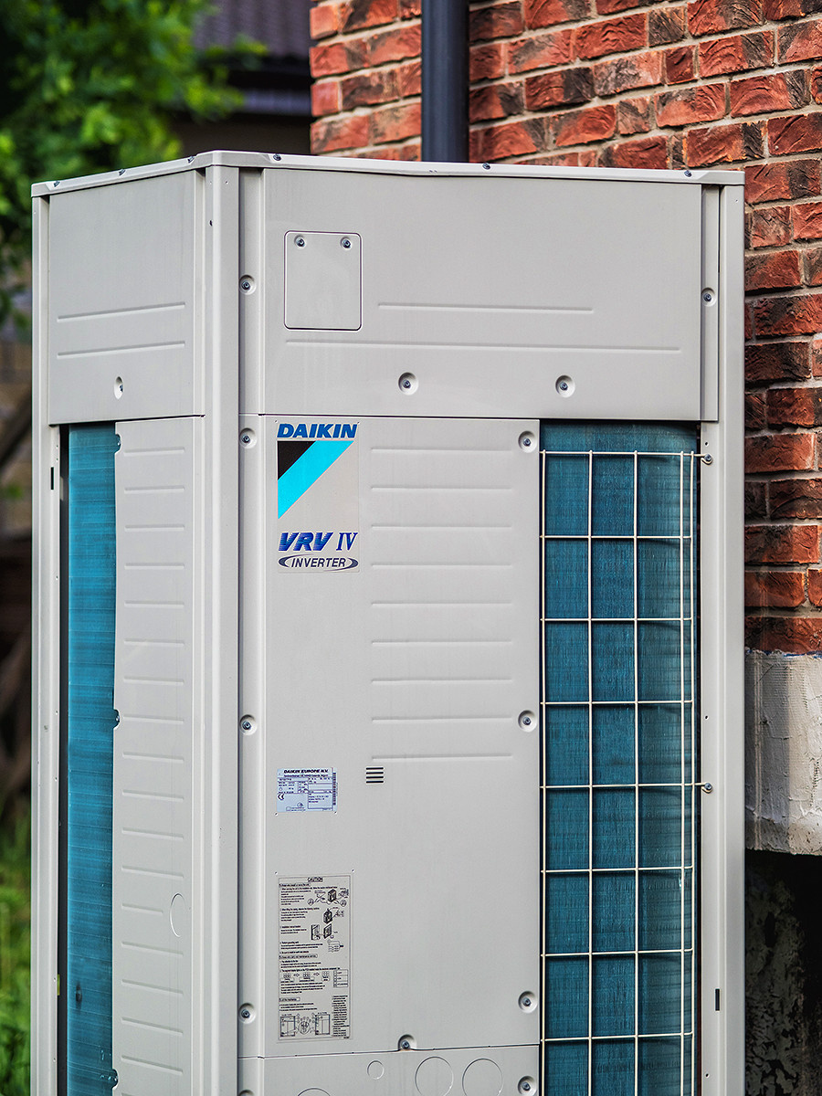 Дом в Летово