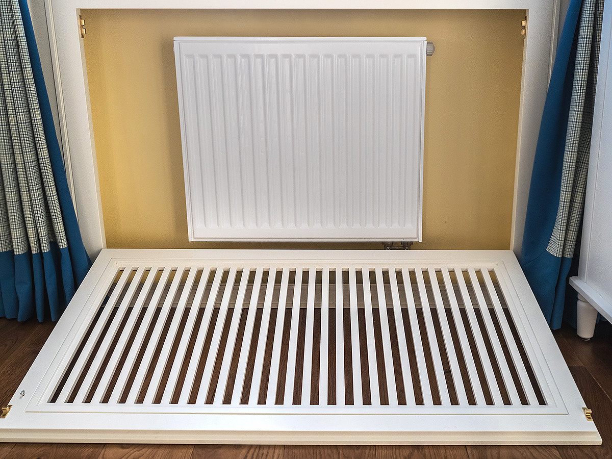 Дом в Летово