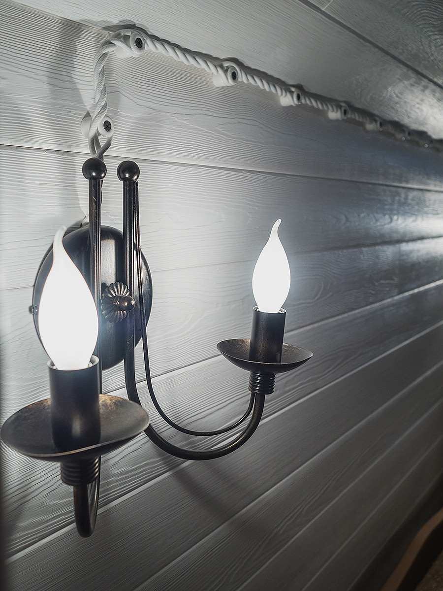 Дом в Летово