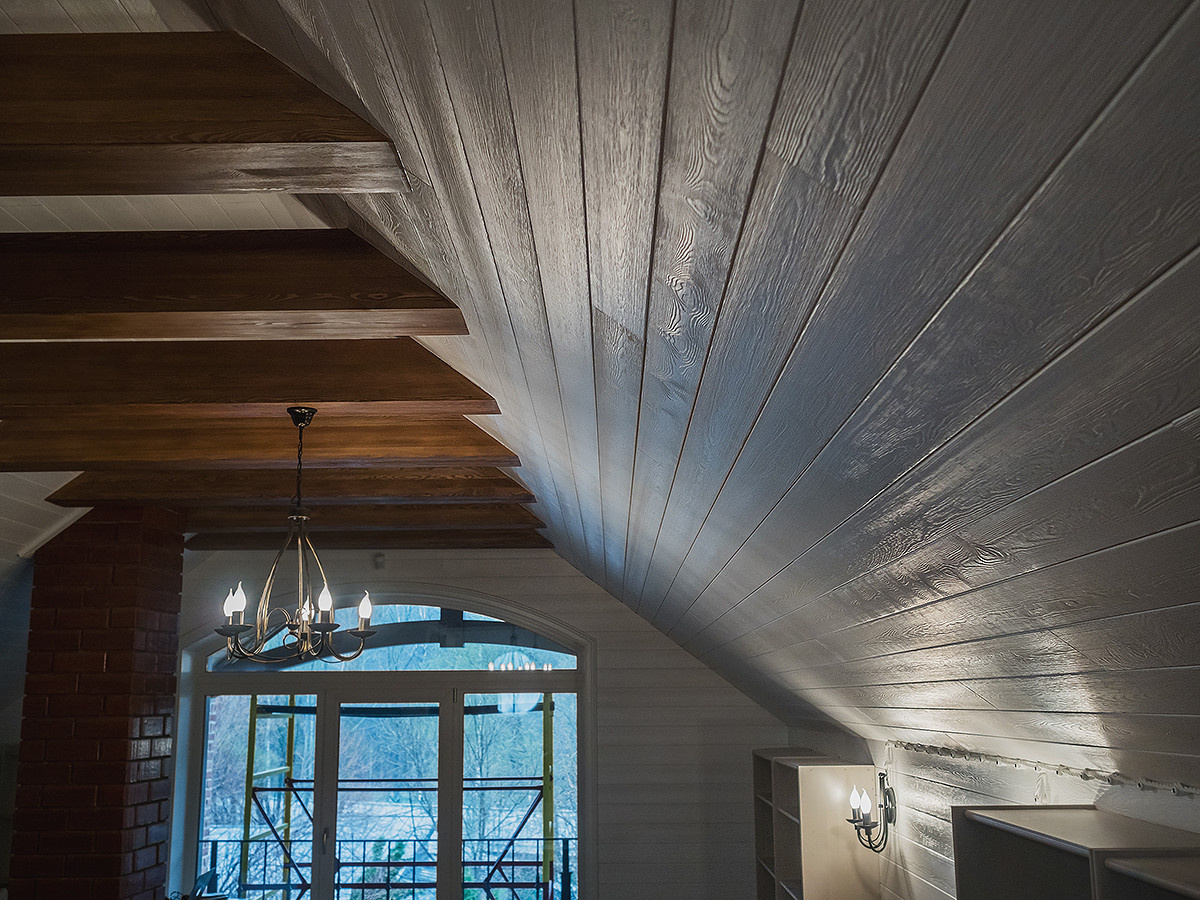 Дом в Летово