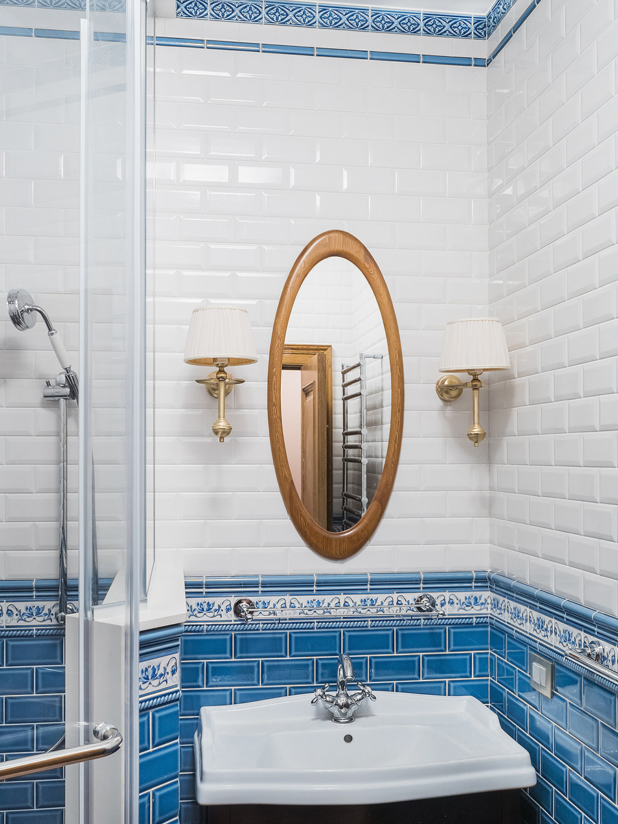 Дом в Летово