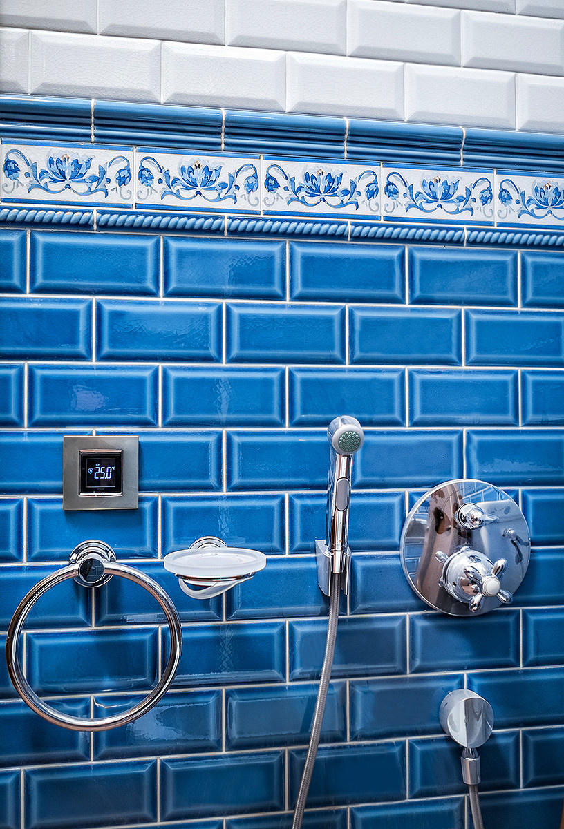 Дом в Летово