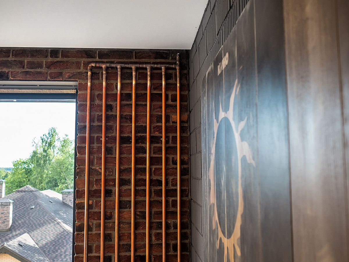 Дом в Бурцево