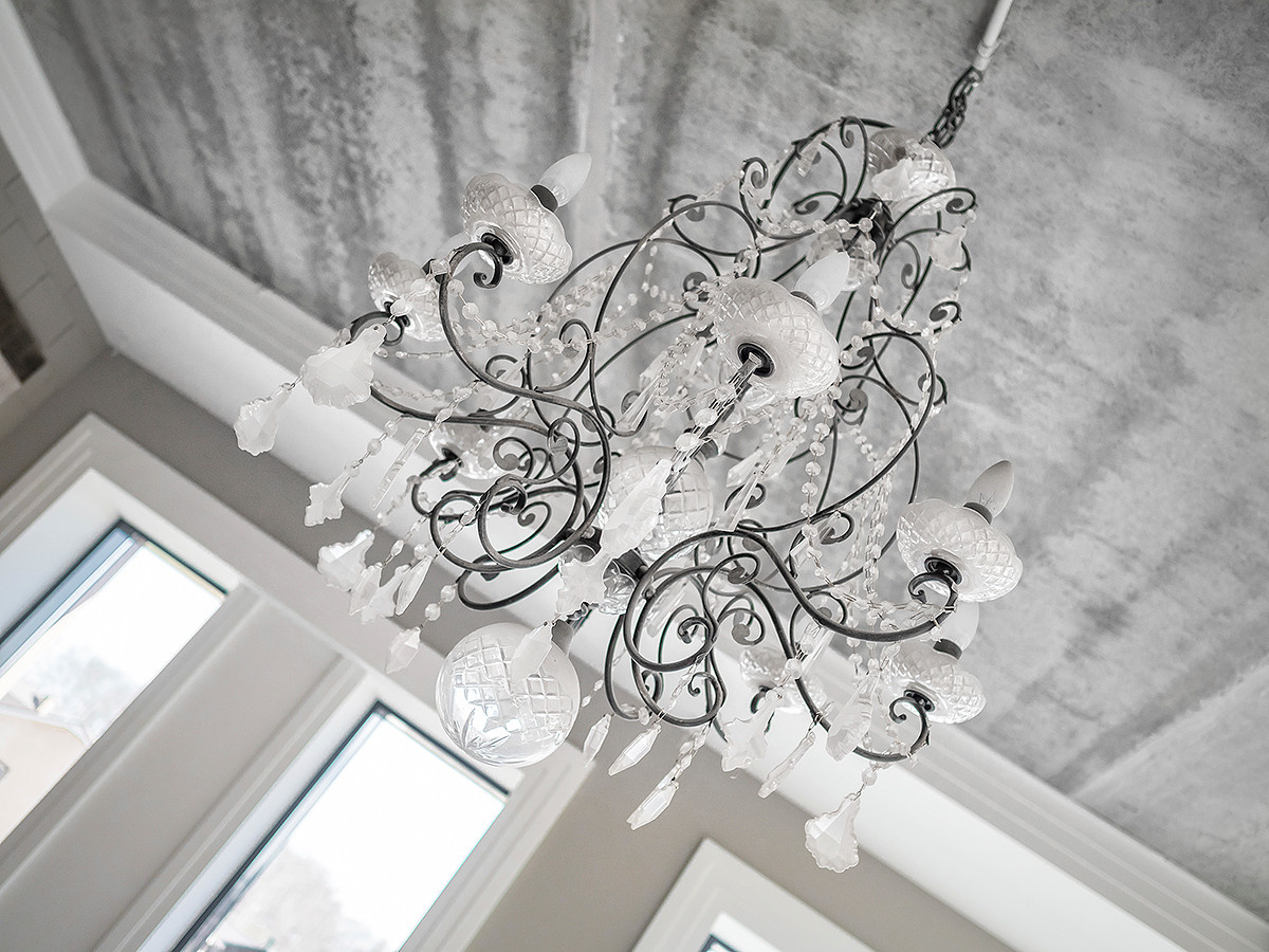 Дом в Бурцево