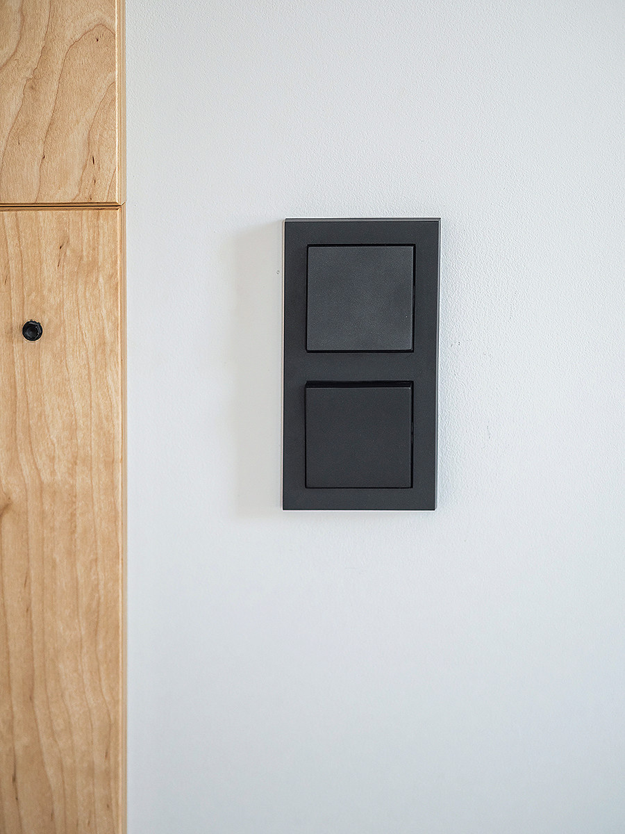 Дом в Бурцево