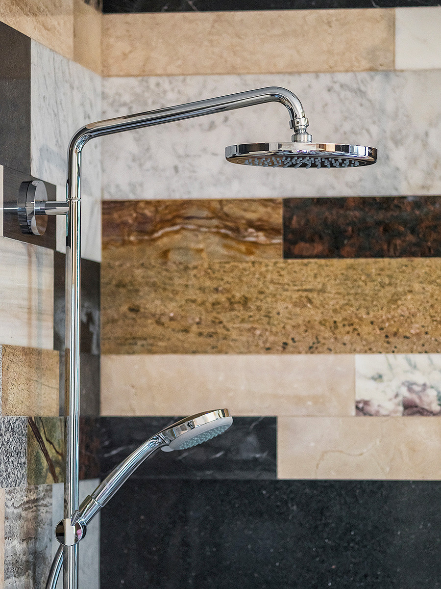 Дом в Бурцево