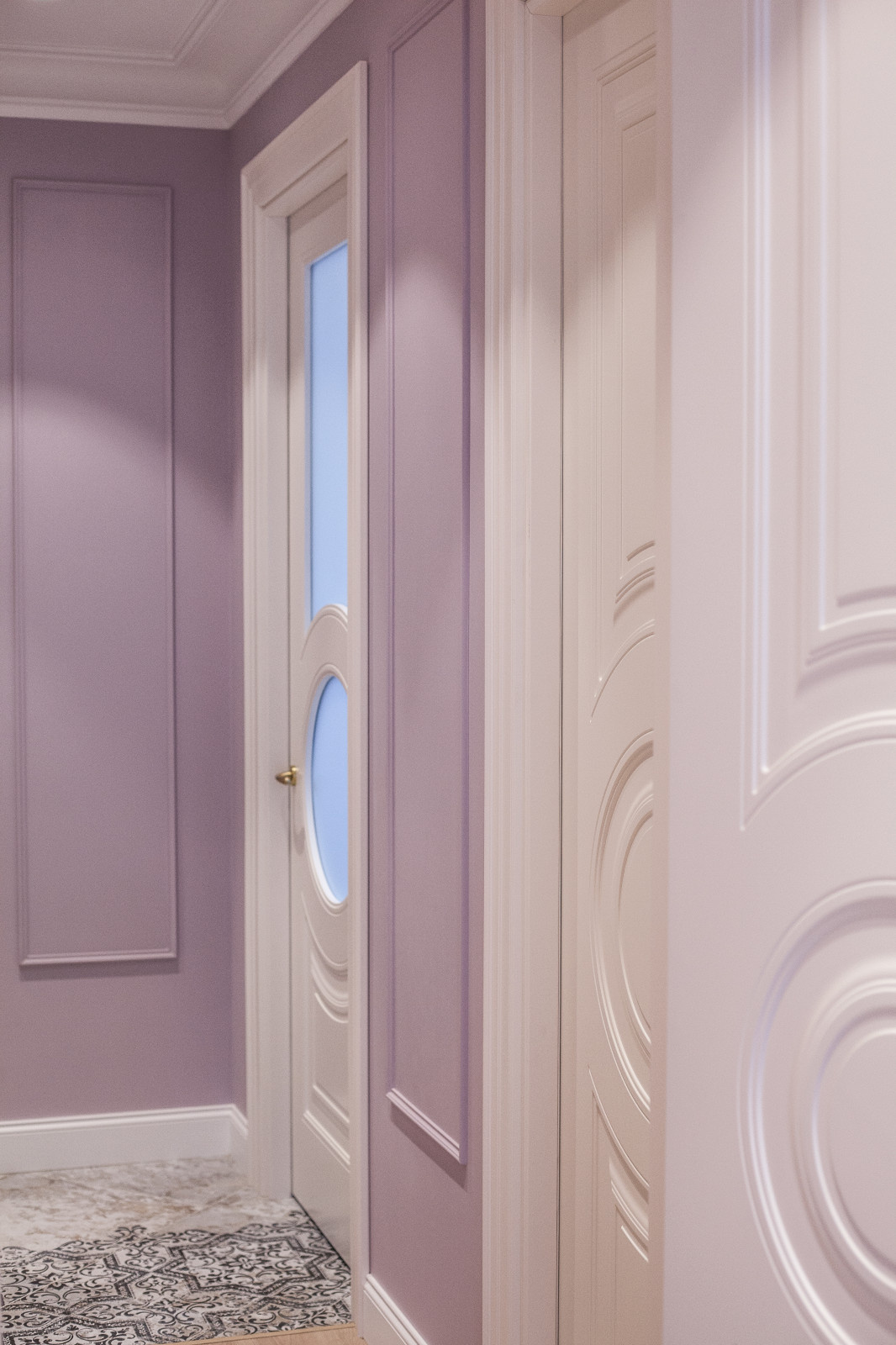 Фоновое изображение профиля Alina Zabrovskaya