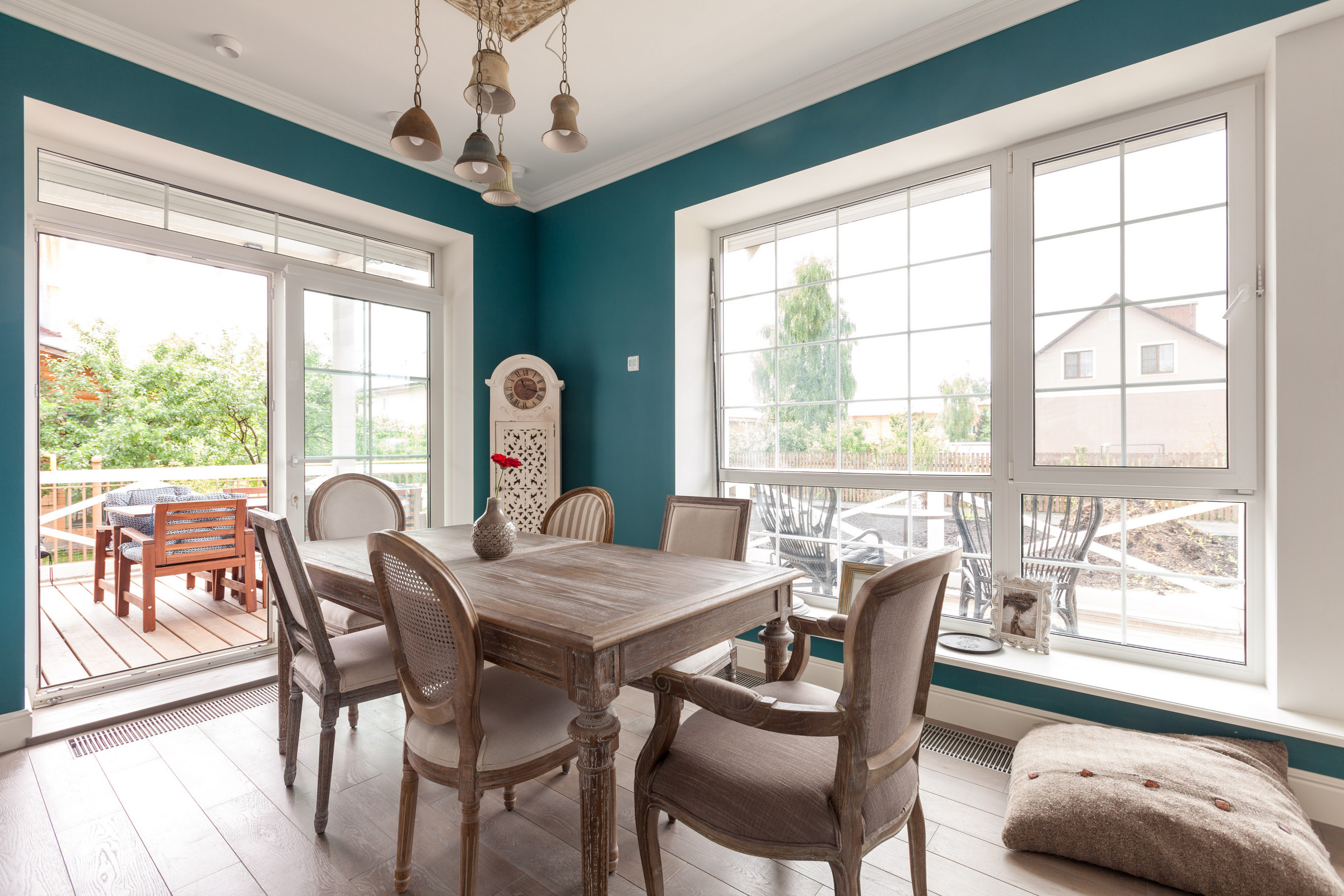 Загородный дом в Раменском