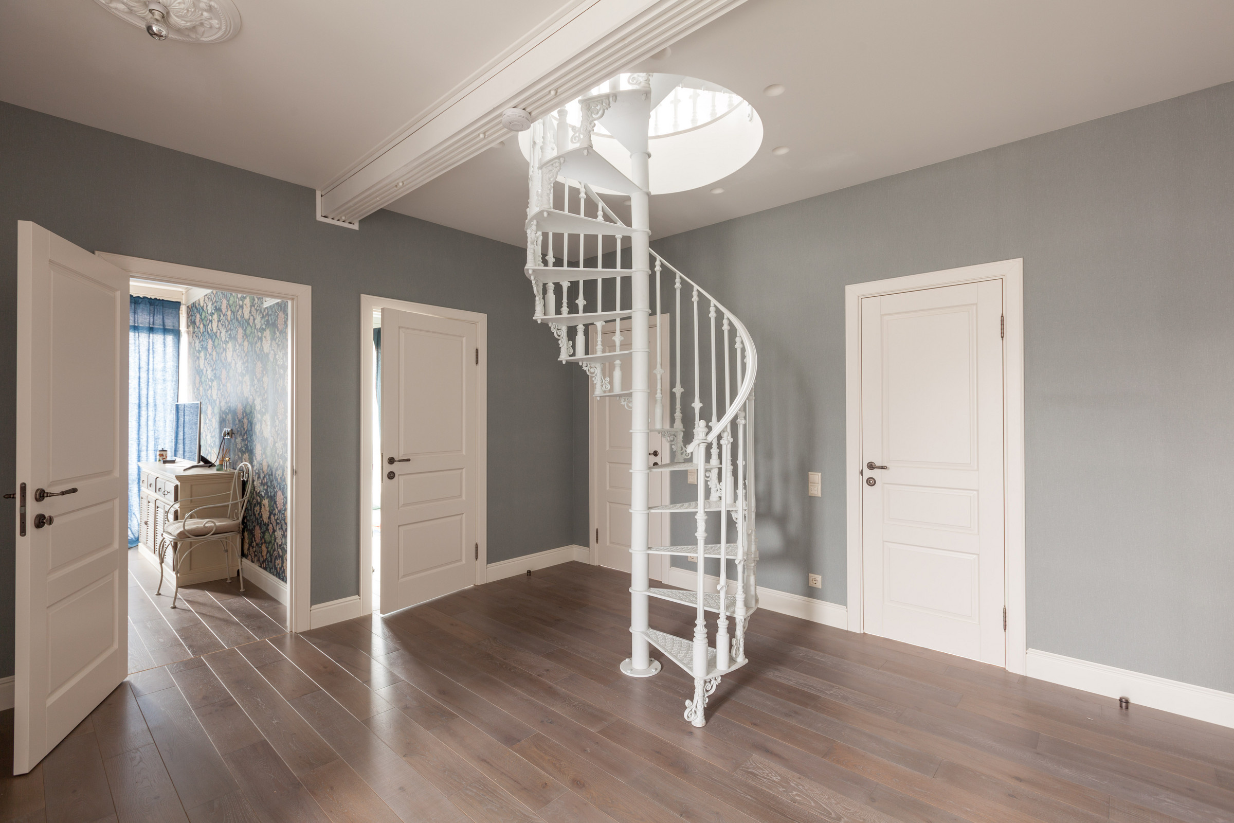 Загородный дом в Раменском