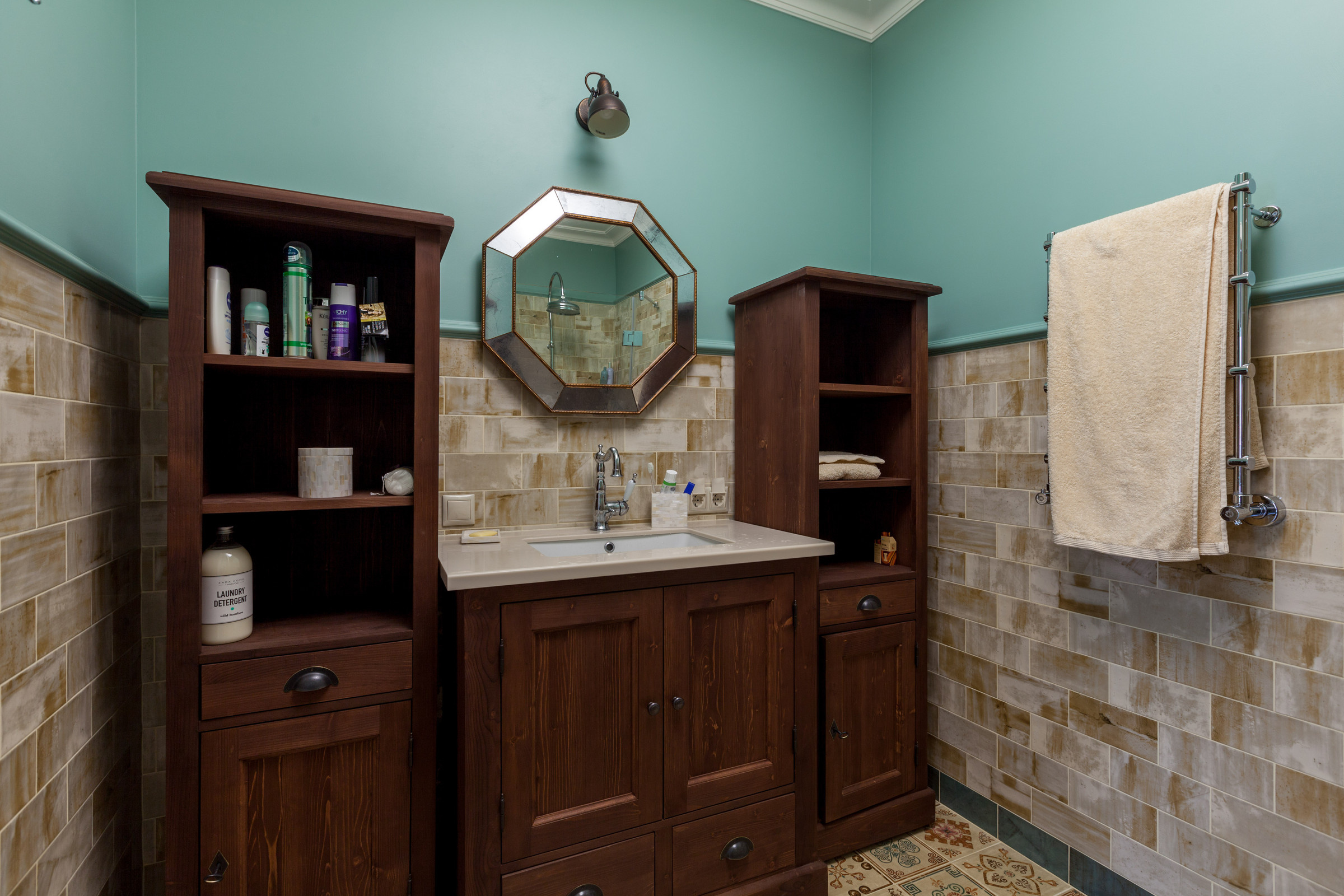 Загородный дом в Раменском