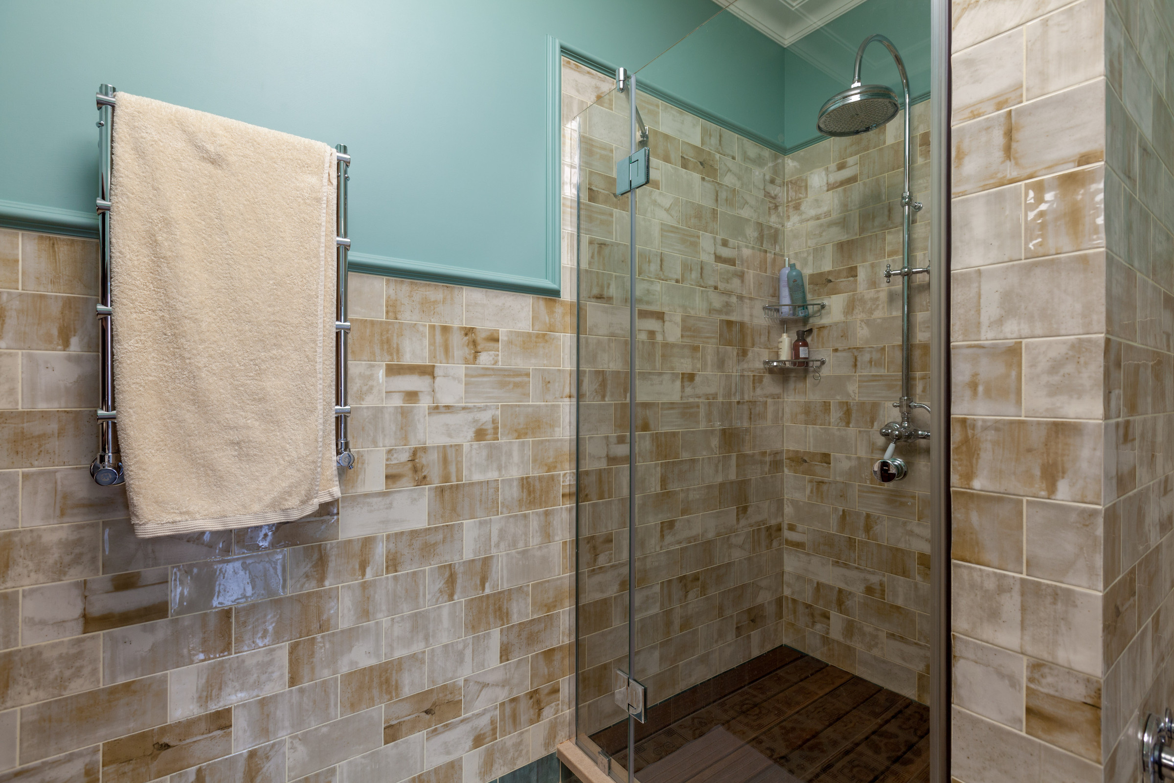 Загородный дом в Раменском