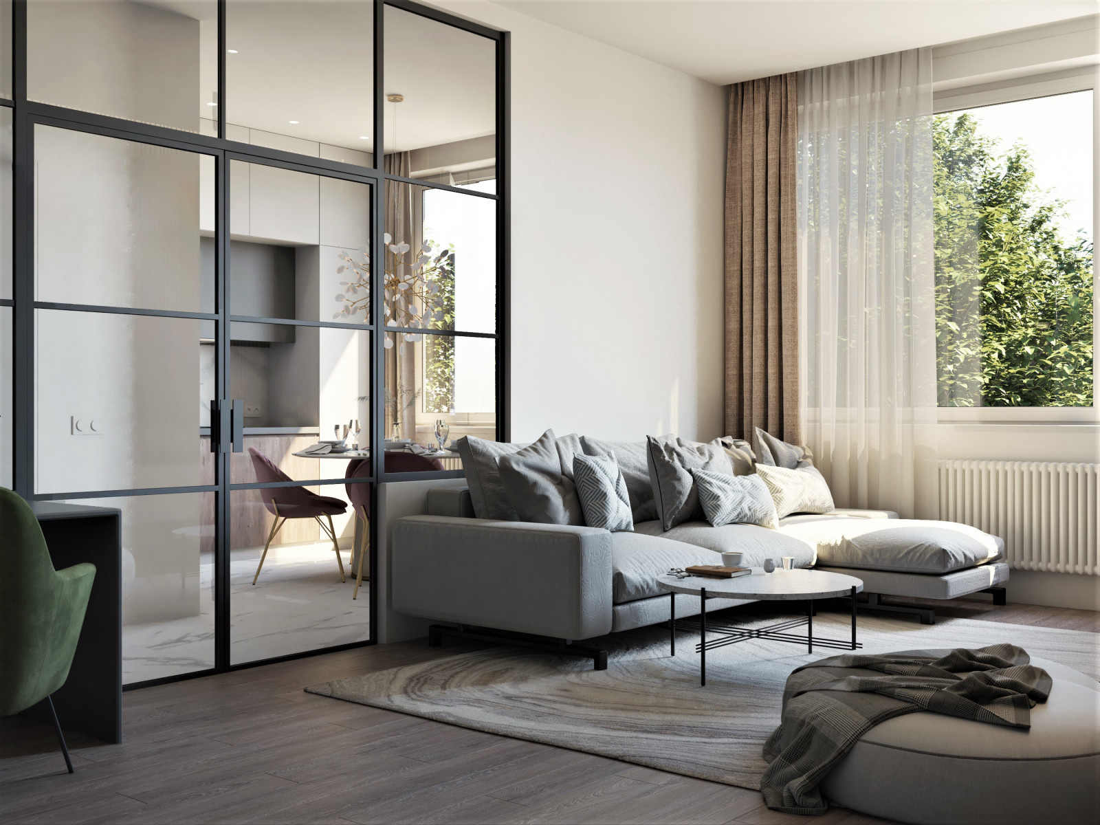 Мария Зуева