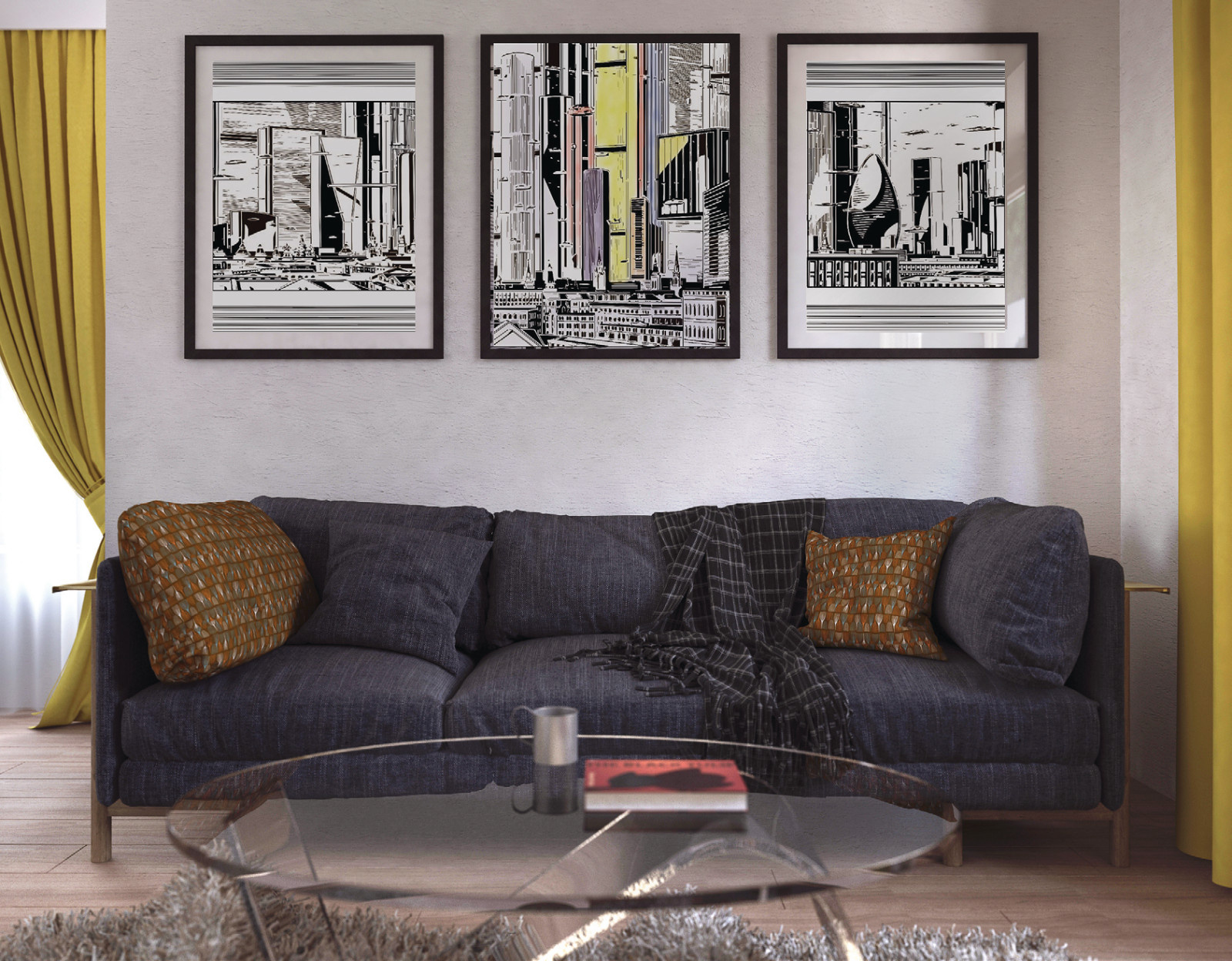 Фоновое изображение профиля DaVinci - дизайн и ремонт квартир