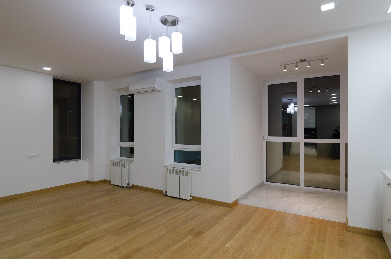 Квартира Уфимский кремль