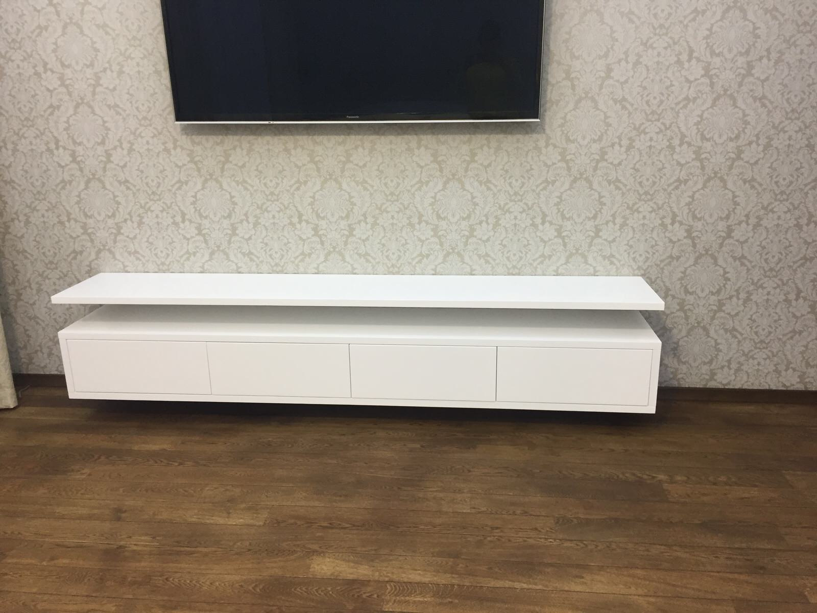 Tv-консоль
