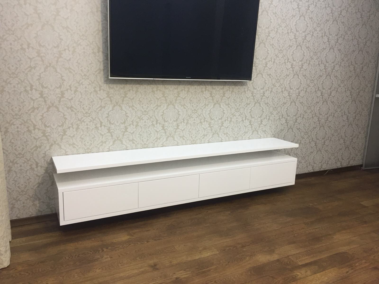 Tv-консоль