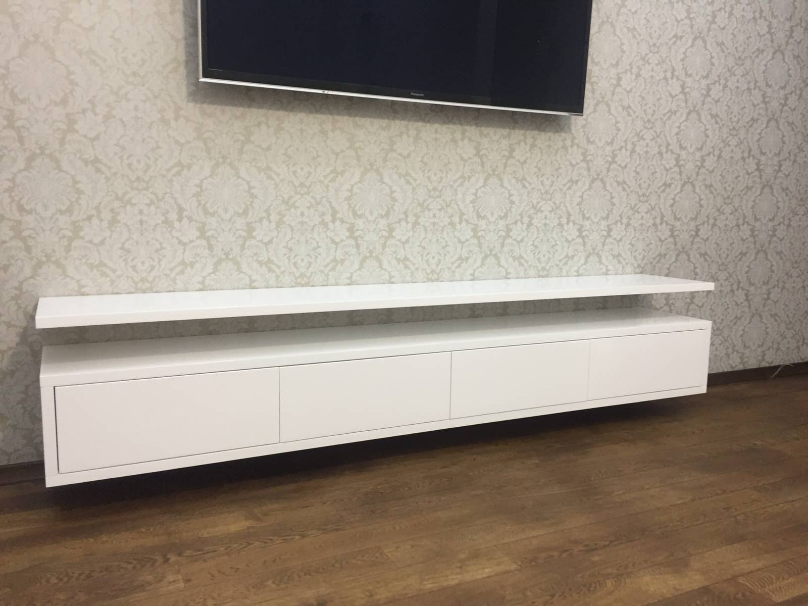 Tv-консоль