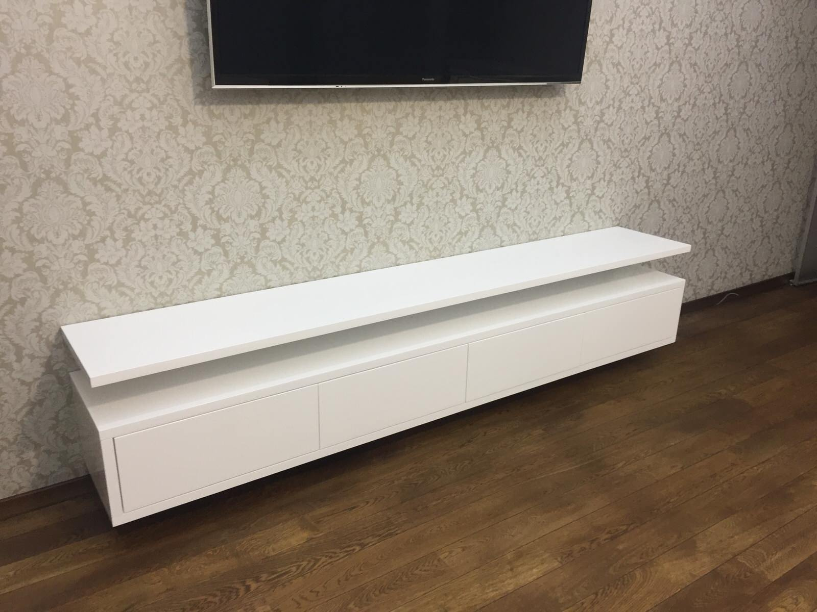 Tv-консоль