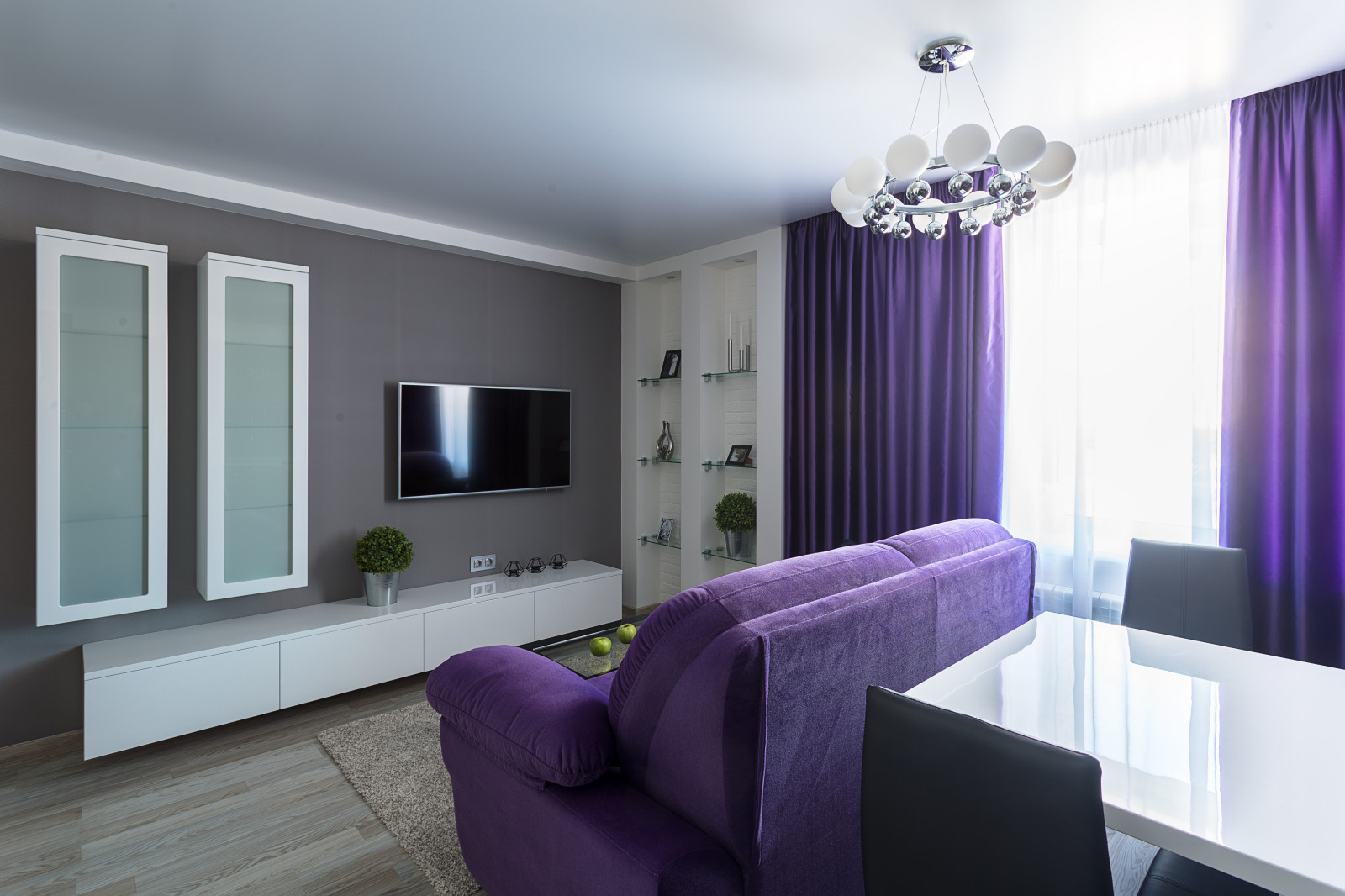 Квартира 60кв.м.